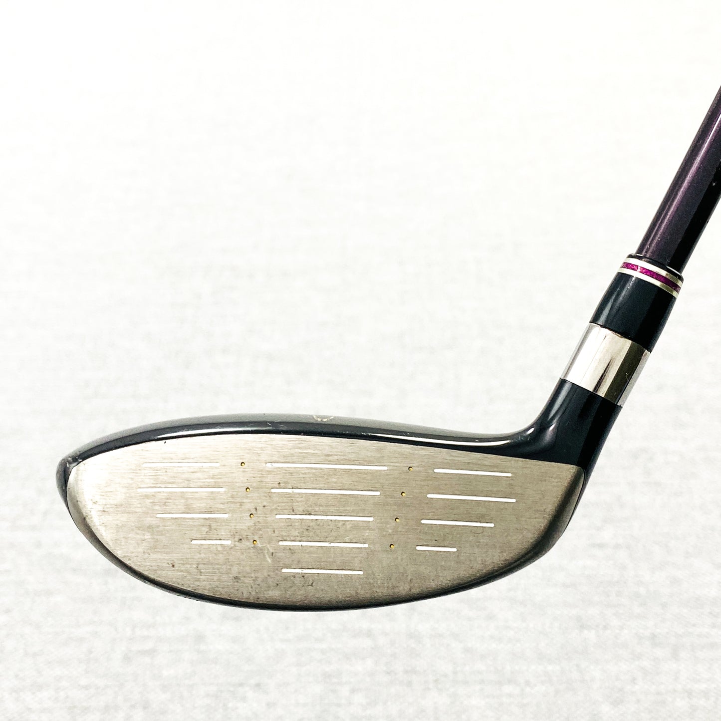 Bridgestone PHYZ Ladies 3-Hybrid. 22 Degree - Good Condition # GP119
