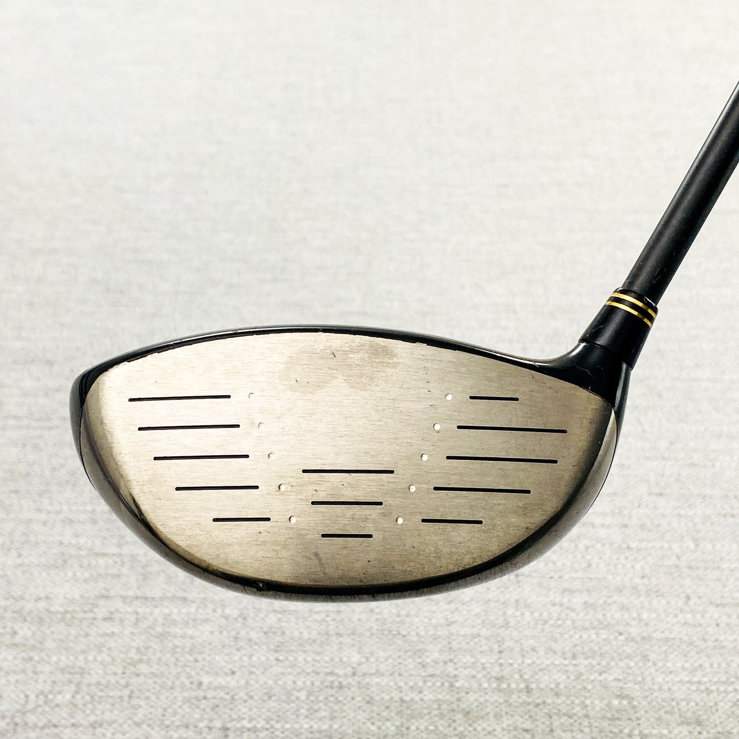 Callaway Legacy Driver. 9.5 Degree, Stiff Flex - Good Condition # T853
