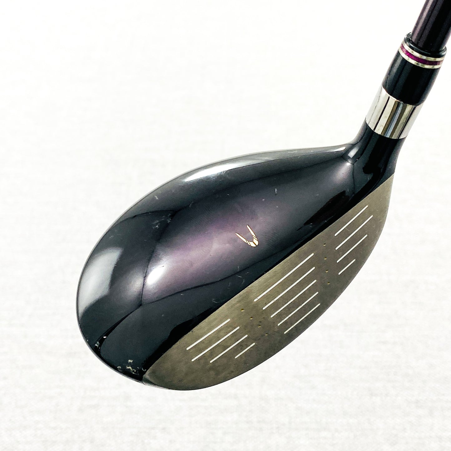 Bridgestone PHYZ Ladies 3-Hybrid. 22 Degree - Good Condition # GP119
