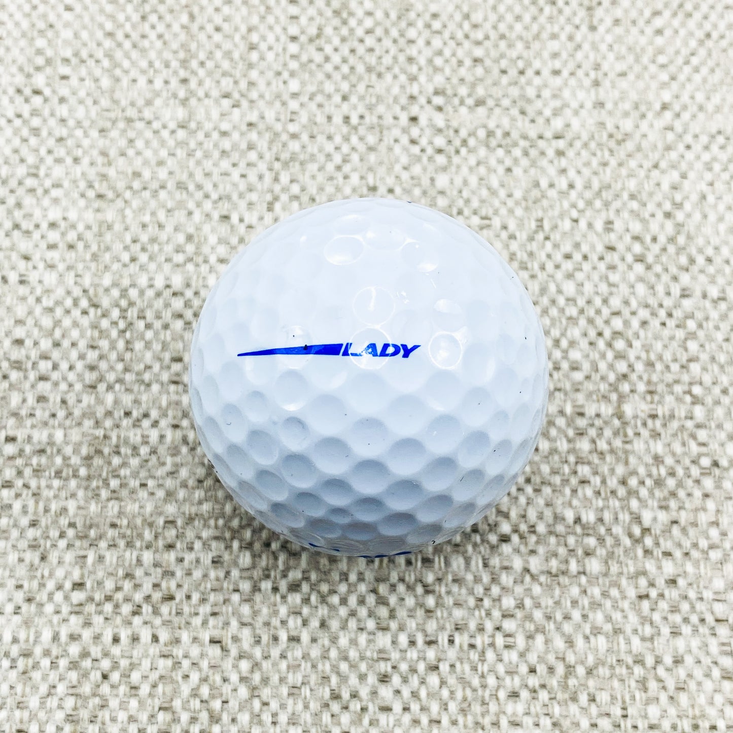 Bridgestone Lady Precept Golf Balls (White) 2 Dozen - Brand New