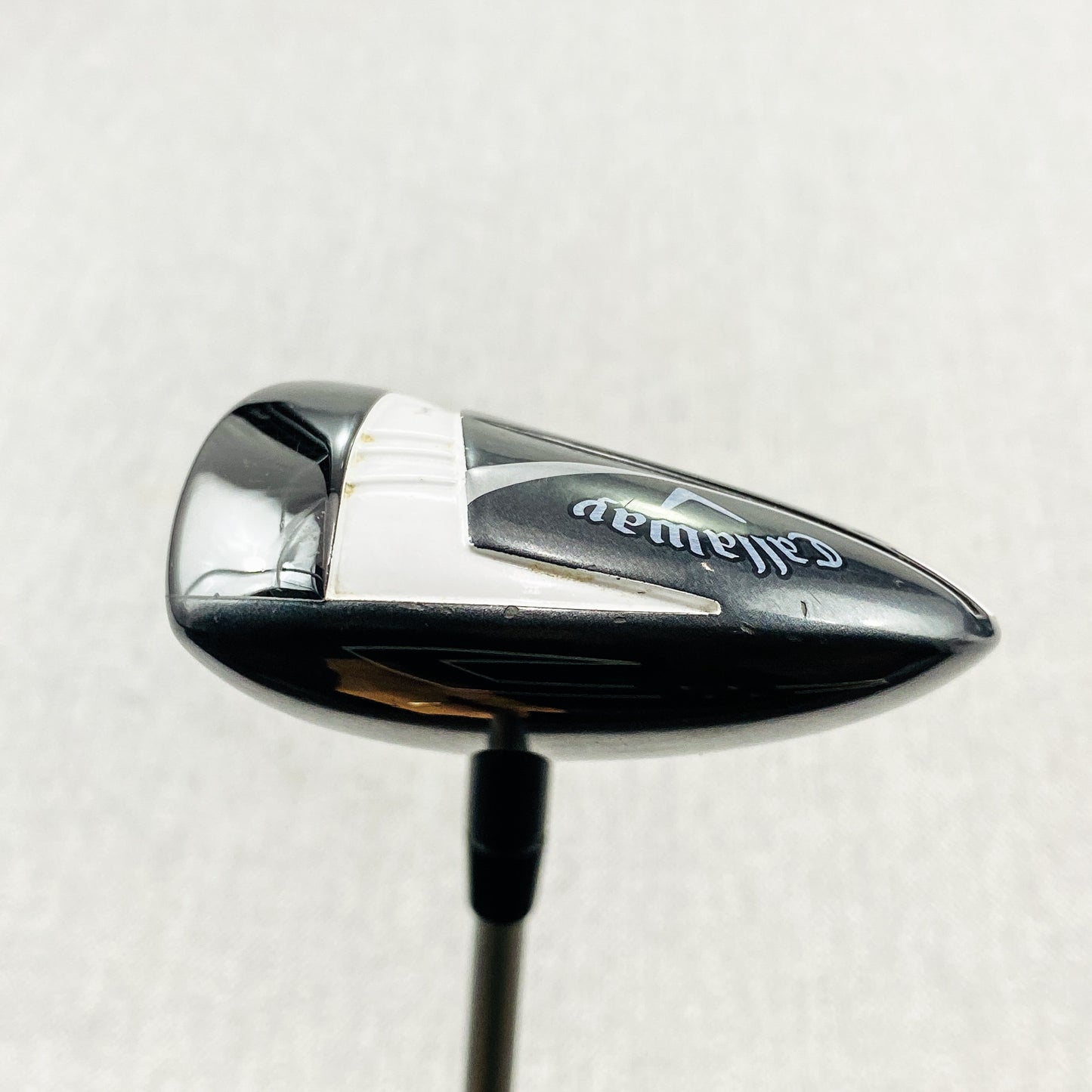 Callaway X2-Hot Ladies 5-Wood. 18 Degree, Ladies Flex - Very Good Condition # 12277