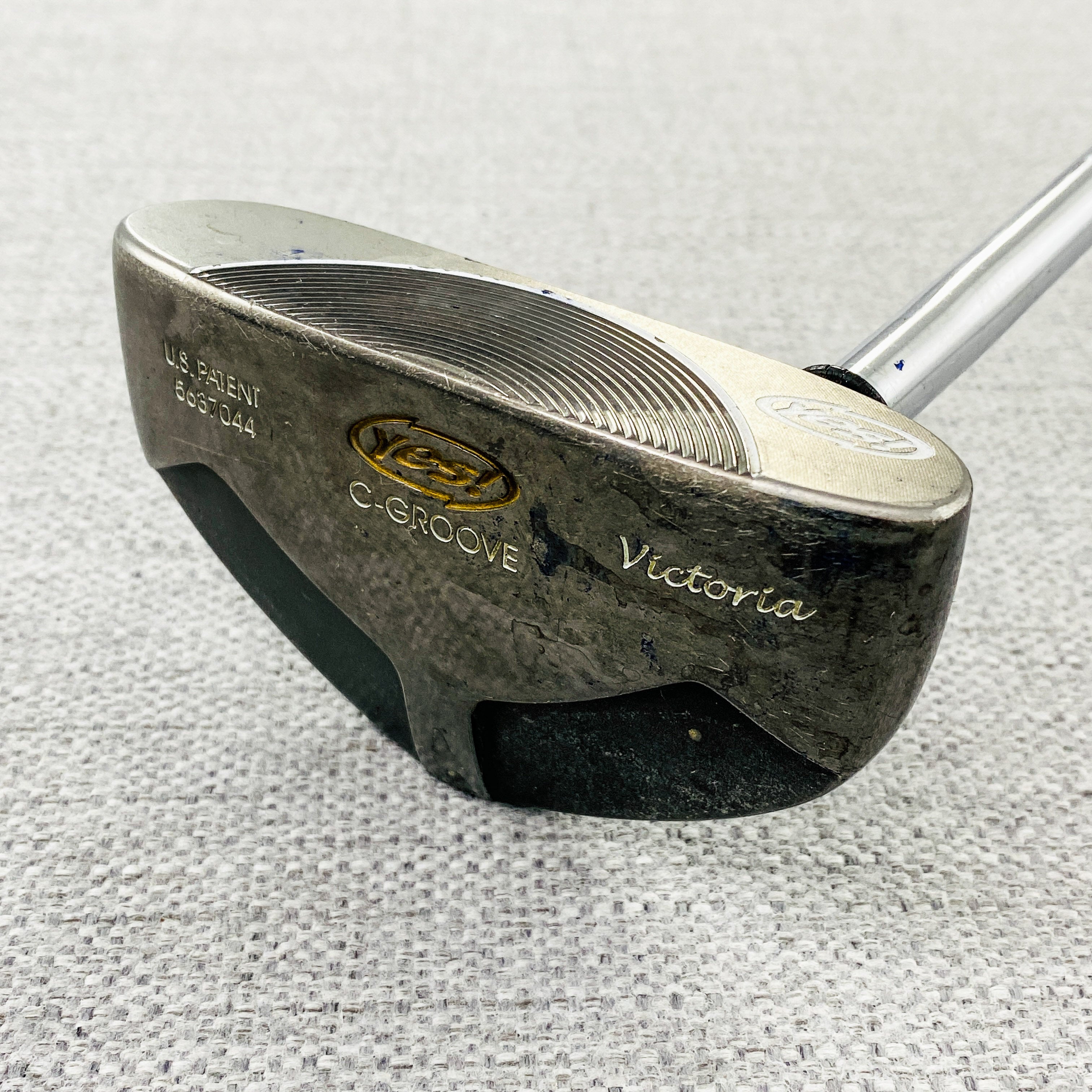 90s Putter Machine Classic Putters From The 90's & 2000's – sundaysticks.com.au