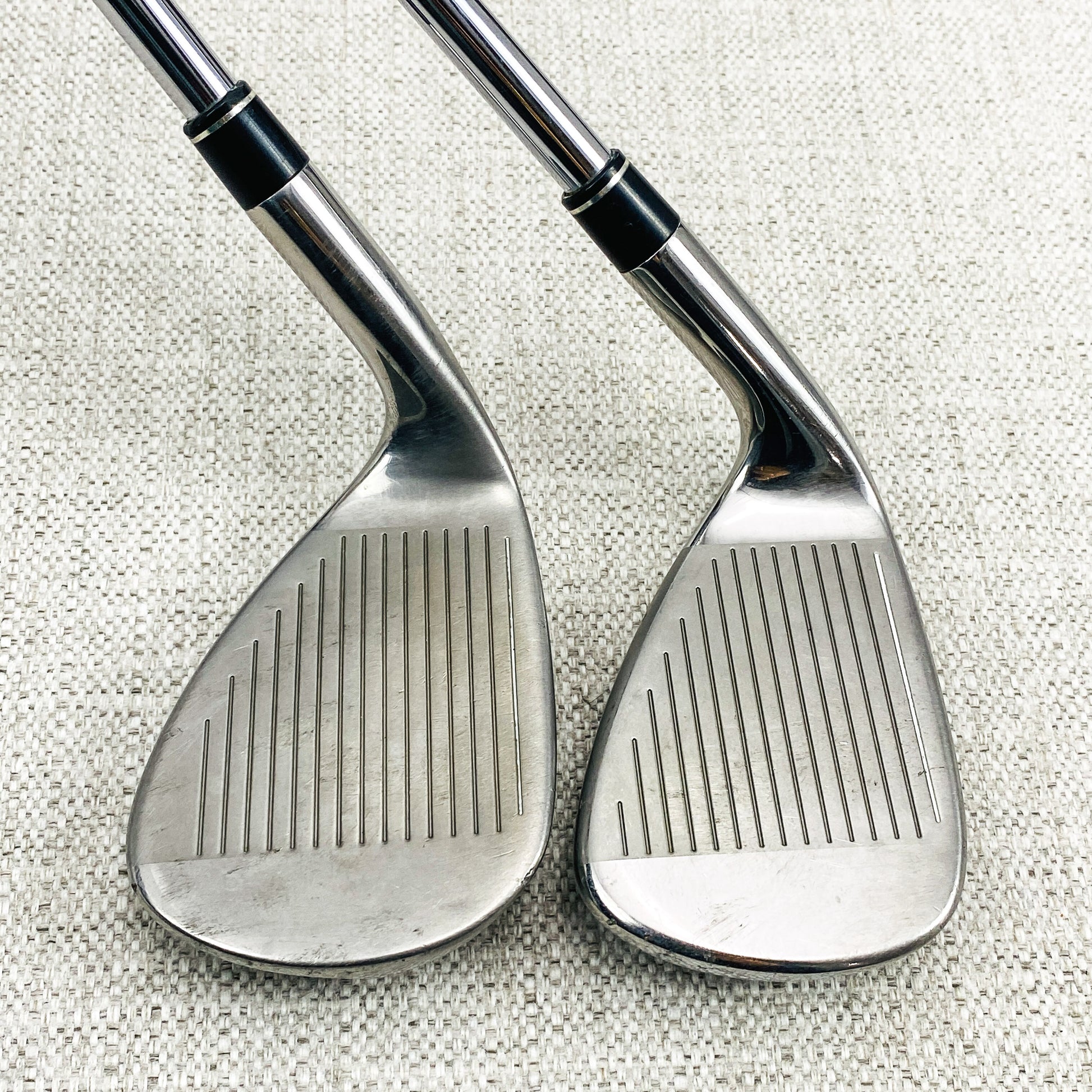 Irons Review Taylormade 2019 M2 Irons TaylorMade 2019 M2 Single