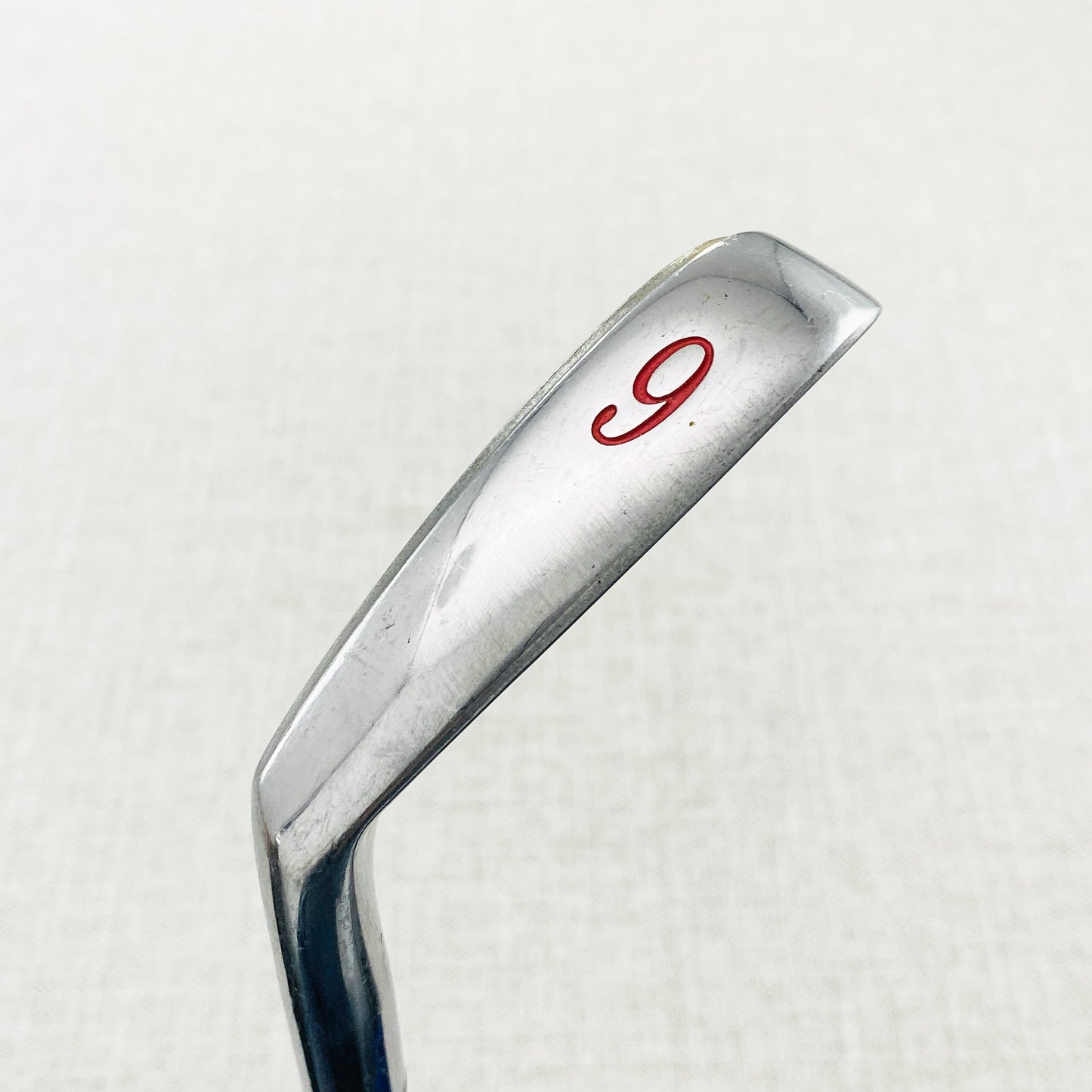 Ben Hogan Colonial 6-iron. Stiff Flex Steel - Excellent Condition #12981