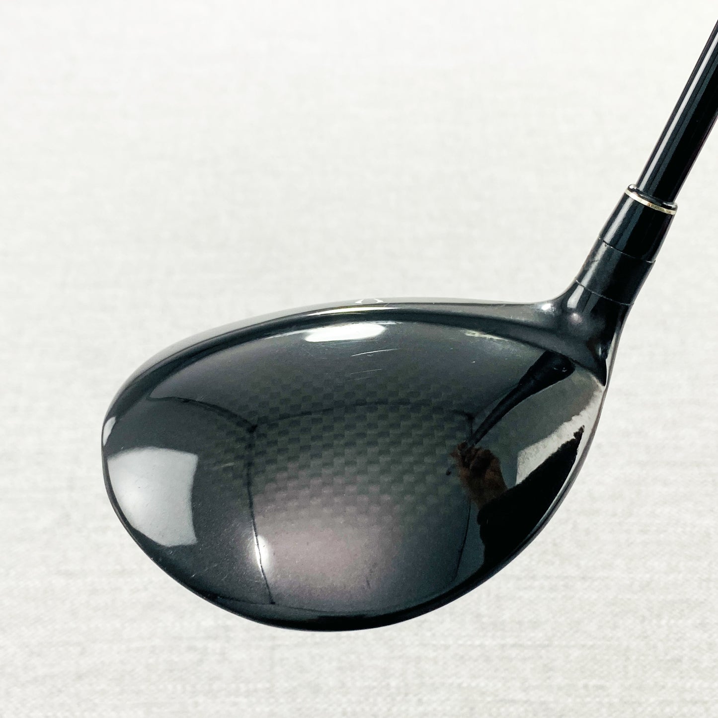 Srixon Z F85 Left Hand 3-Wood. 15 Degree, Extra Stiff - Good Condition # 13178