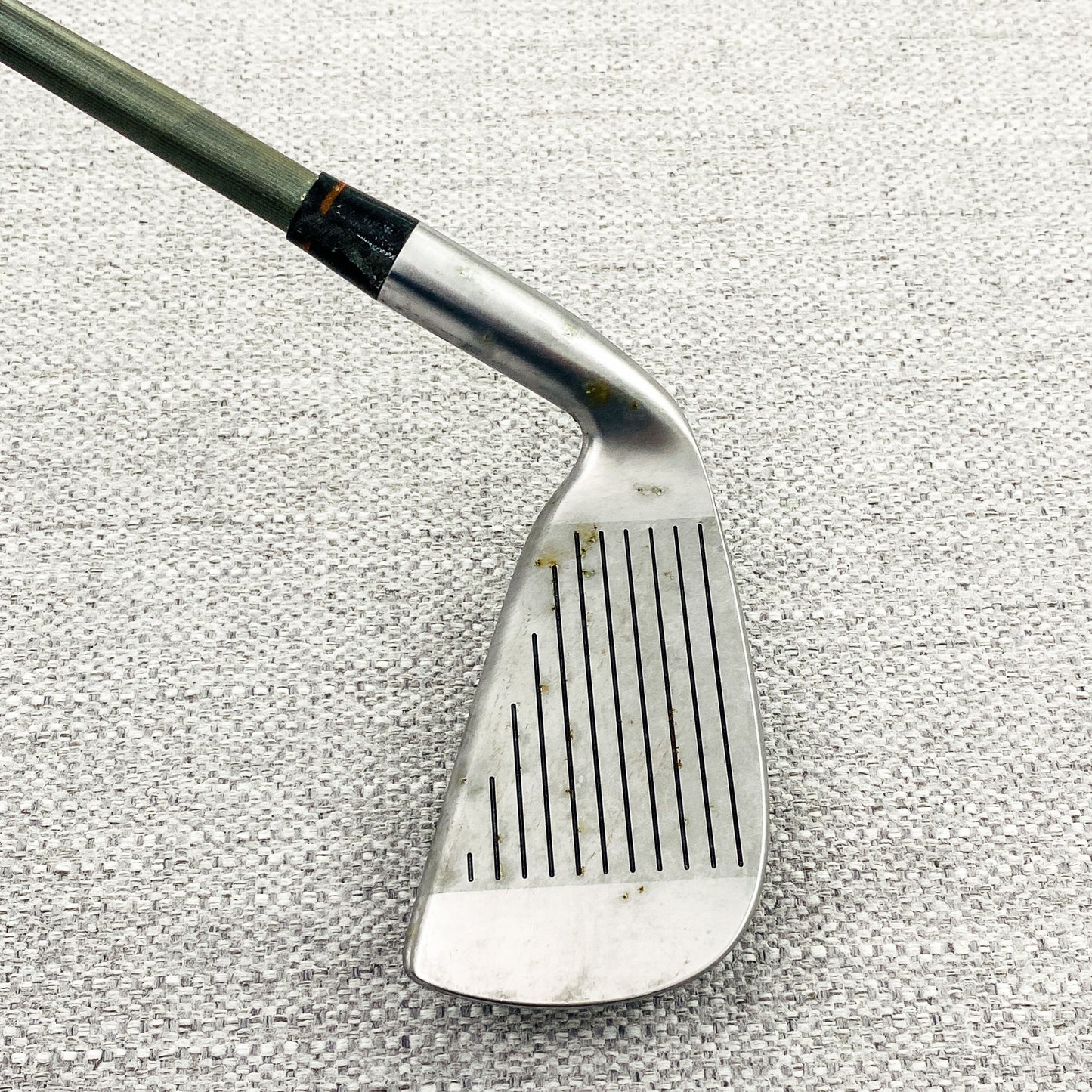 Honma LB-280 3-iron. Regular Flex Graphite - Very Good Condition # GP169