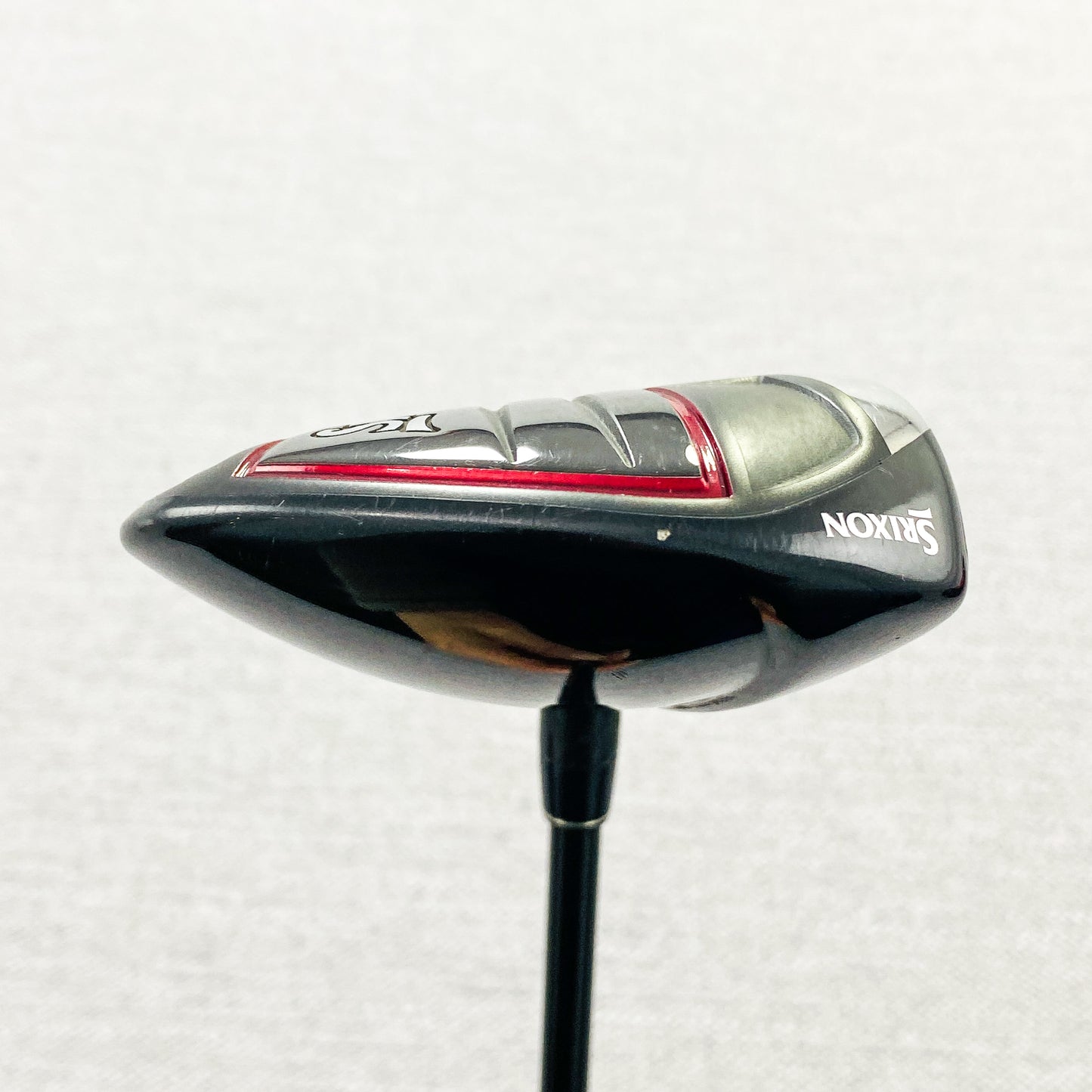 Srixon Z F85 Left Hand 3-Wood. 15 Degree, Extra Stiff - Good Condition # 13178