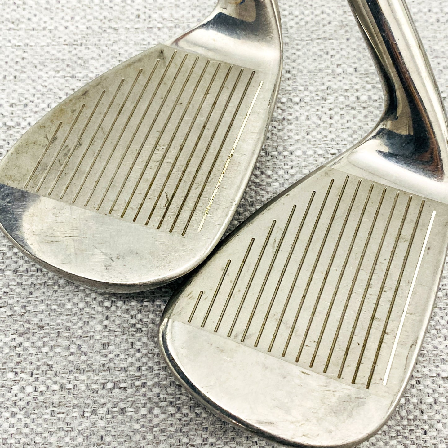 TaylorMade 2019 M2 Single Iron. Sold Separately. Stiff Flex Steel - Very Good Condition # 13245