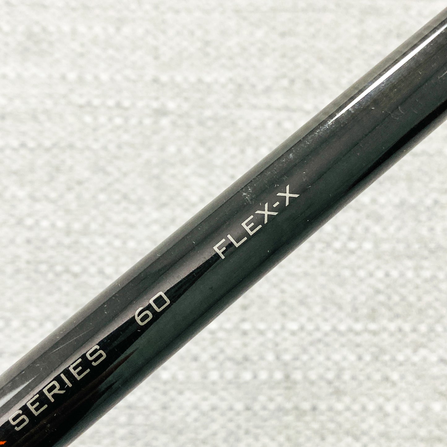 Srixon Z F85 Left Hand 3-Wood. 15 Degree, Extra Stiff - Good Condition # 13178