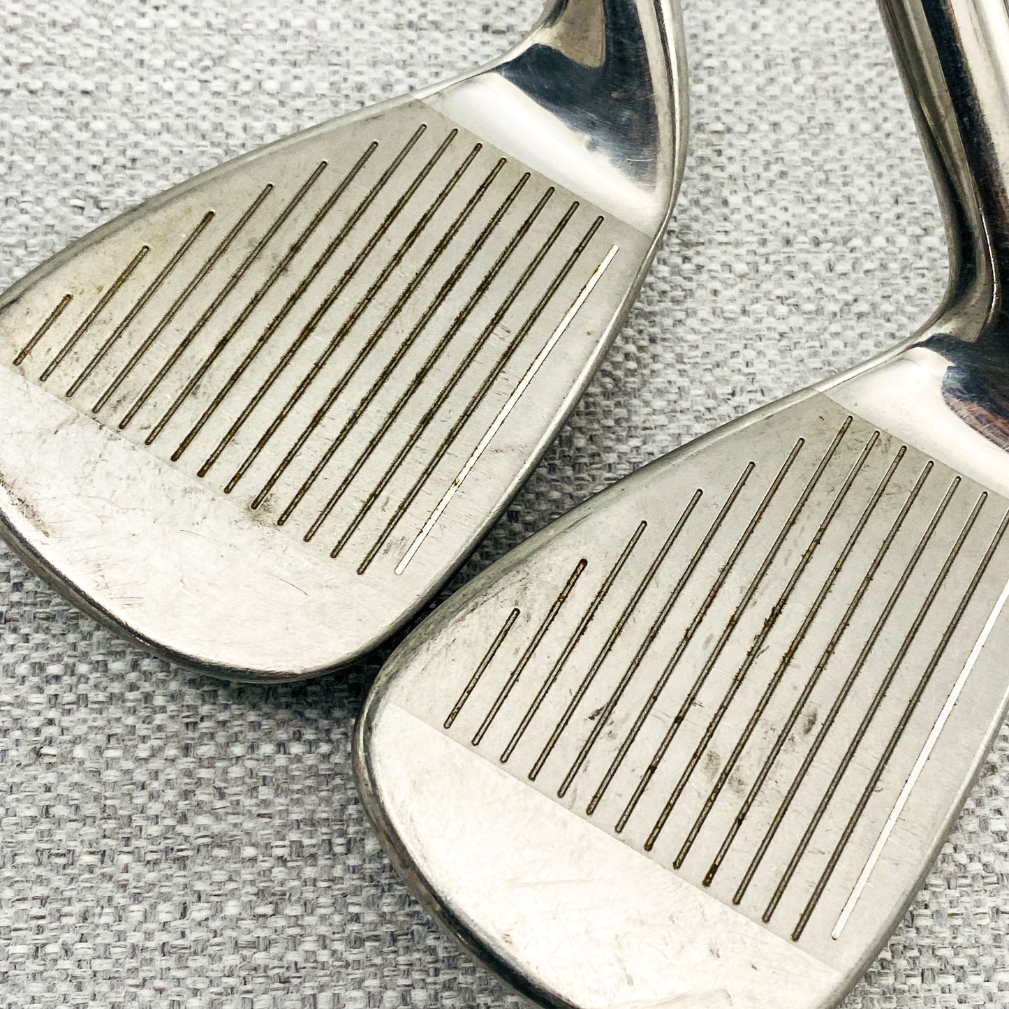TaylorMade 2019 M2 Single Iron. Sold Separately. Stiff Flex Steel - Very Good Condition # 13245