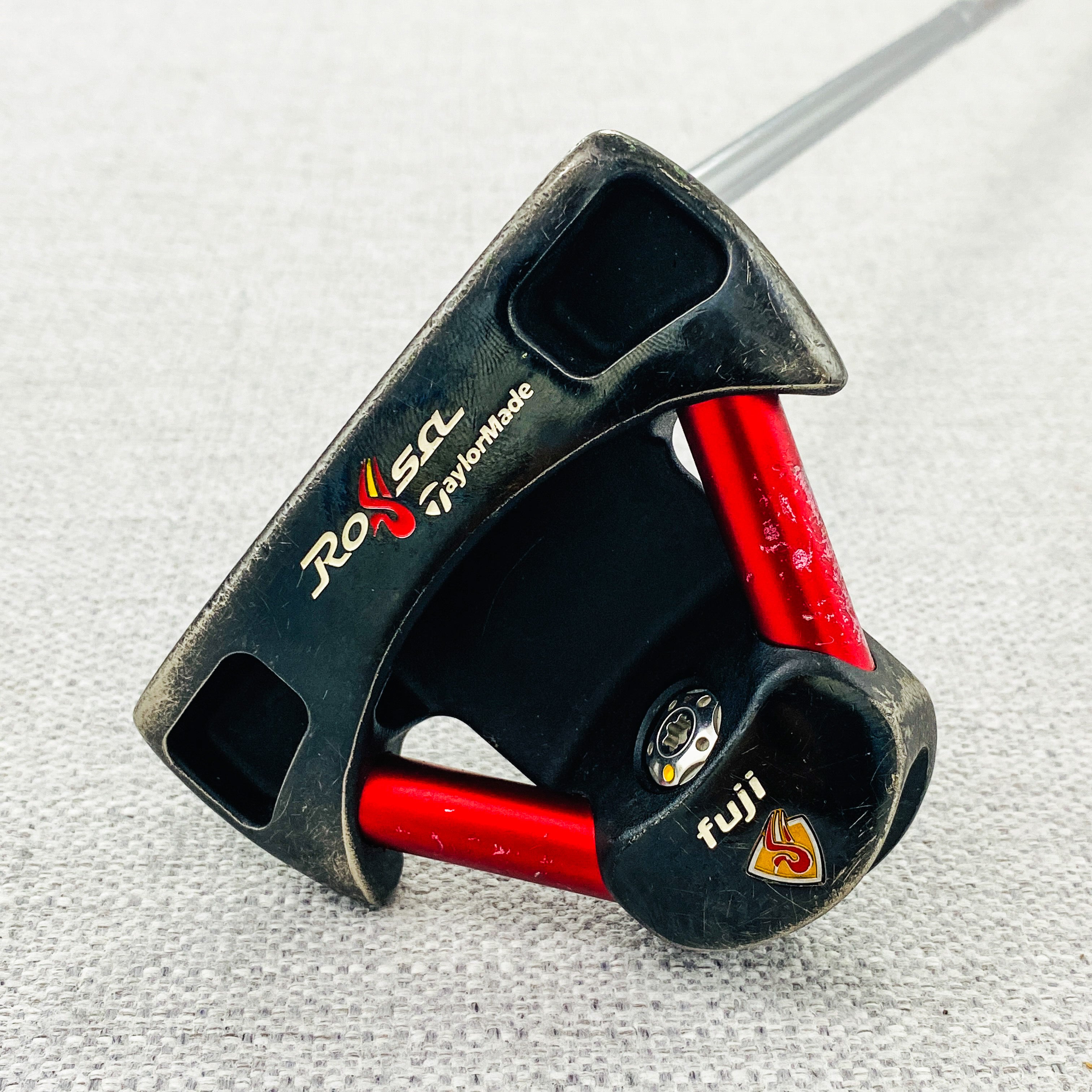 90s Putter Machine Classic Putters From The 90's & 2000's – sundaysticks.com.au