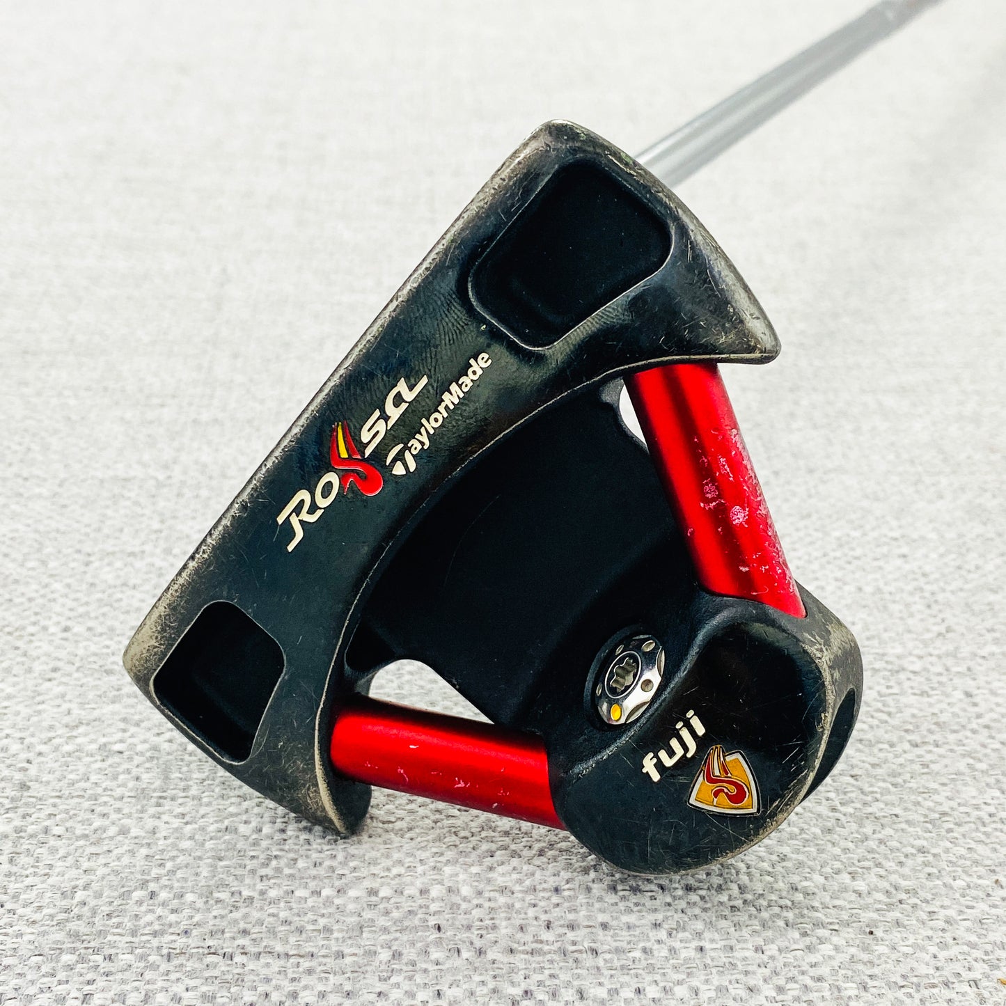 TaylorMade Rossa Fuji Putter. 33 inch - Average Condition # GP191