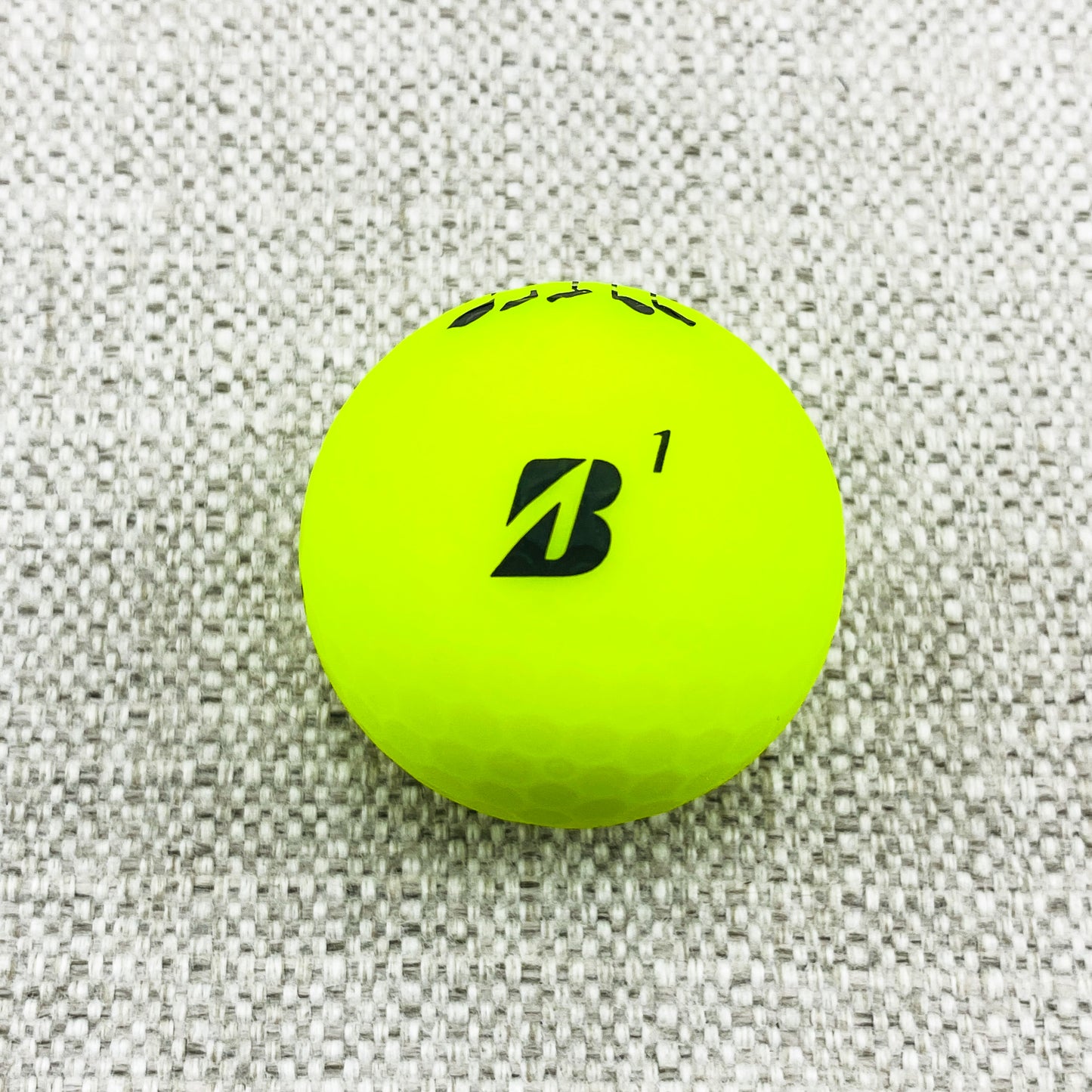 Bridgestone E12 Contact Golf Balls. Matte Green, 2 Dozen - Brand New