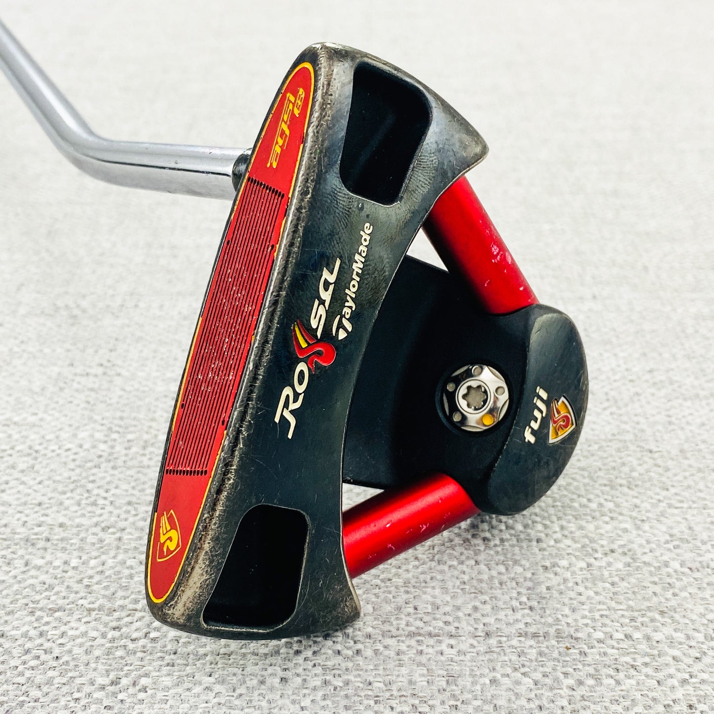 TaylorMade Rossa Fuji Putter. 33 inch - Average Condition # GP191
