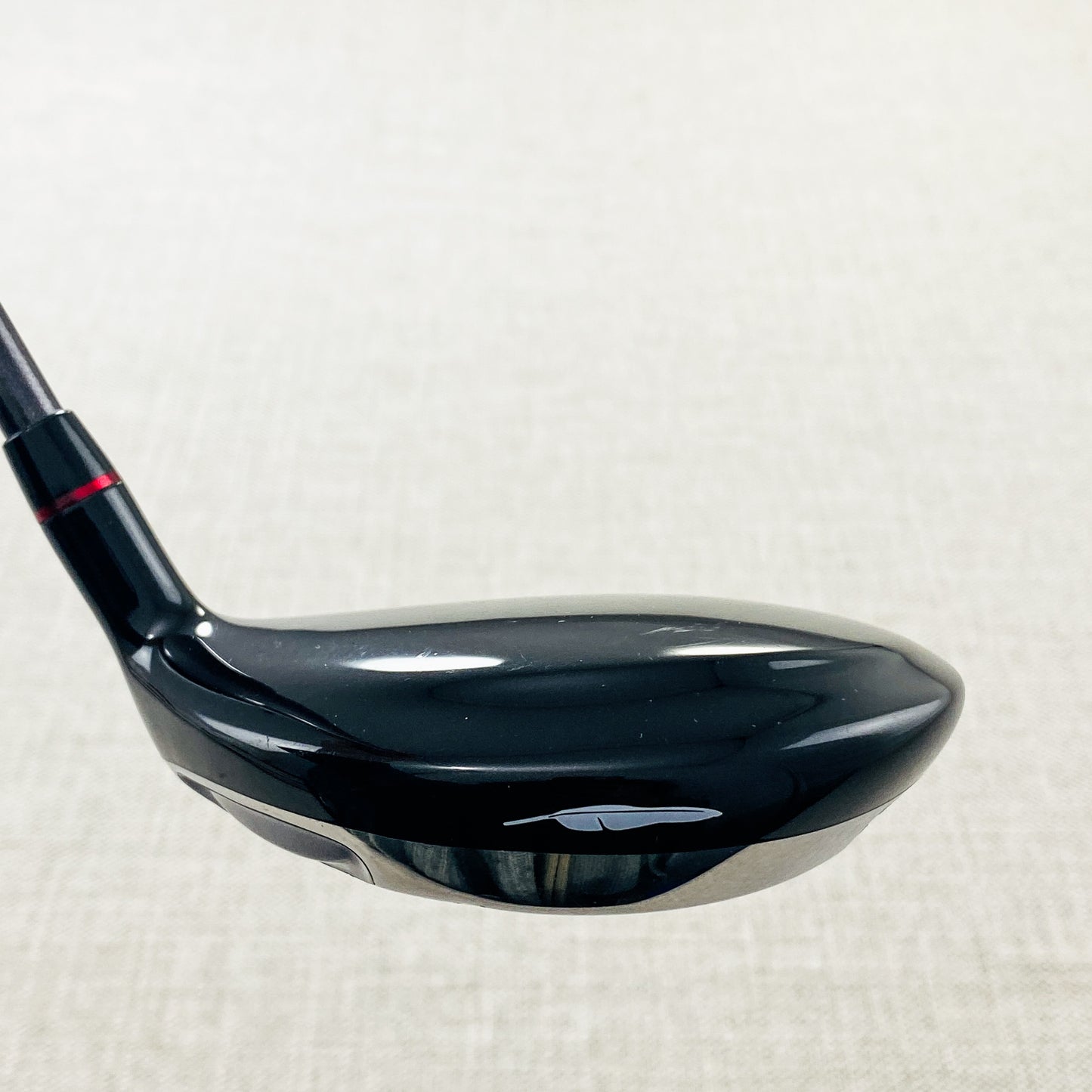 Fourteen SF612 3-Wood. 16 Degree, Stiff Flex - Good Condition # T715