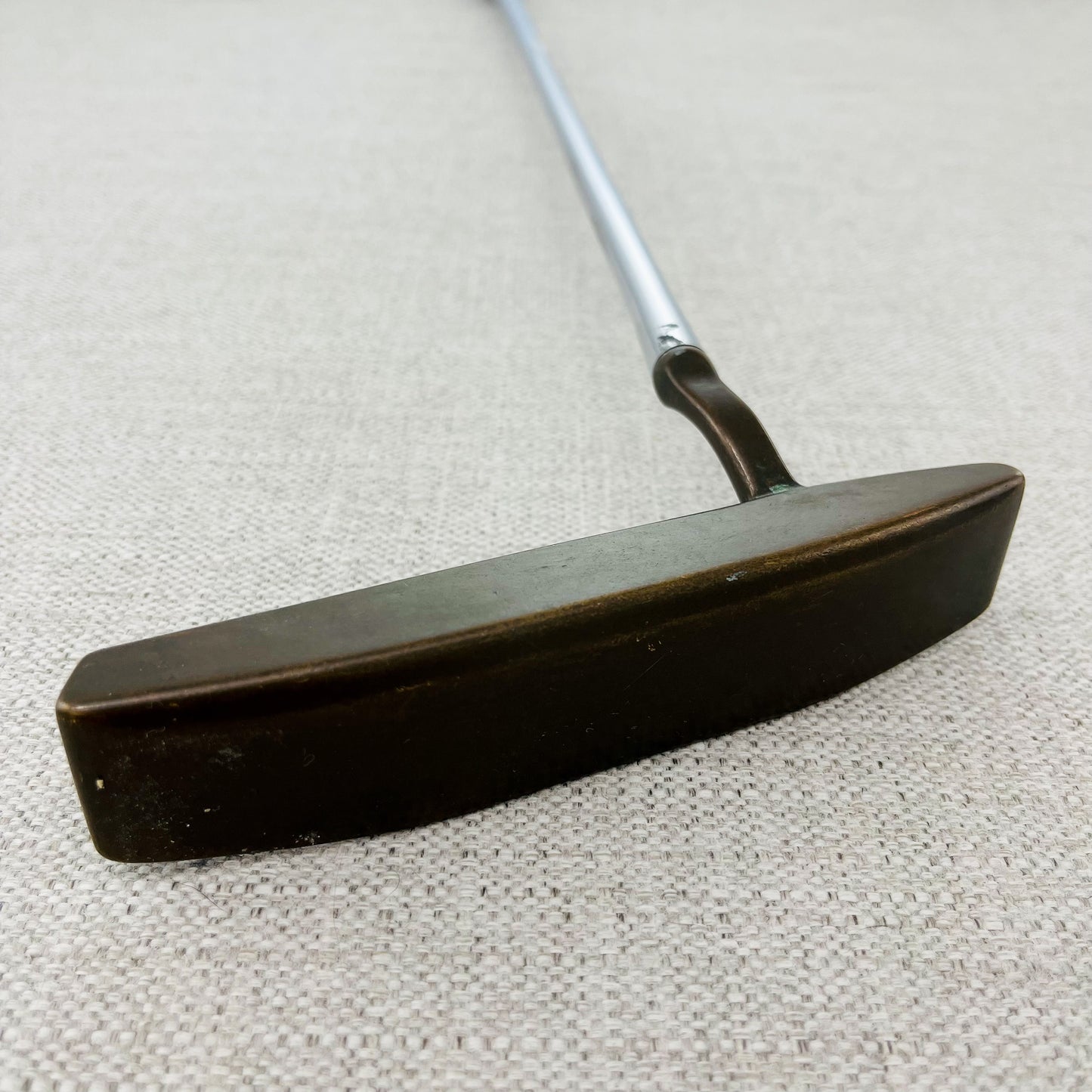 PING Pal 6 Beryllium Copper (BeCu) Putter. 34 inch - Very Good Condition # T905