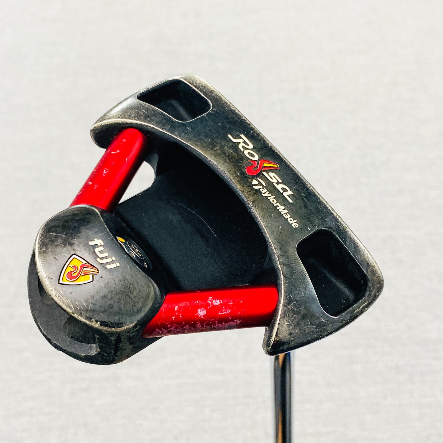 TaylorMade Rossa Fuji Putter. 33 inch - Average Condition # GP191