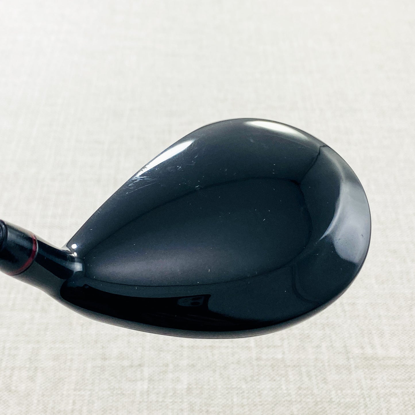Fourteen SF612 3-Wood. 16 Degree, Stiff Flex - Good Condition # T715