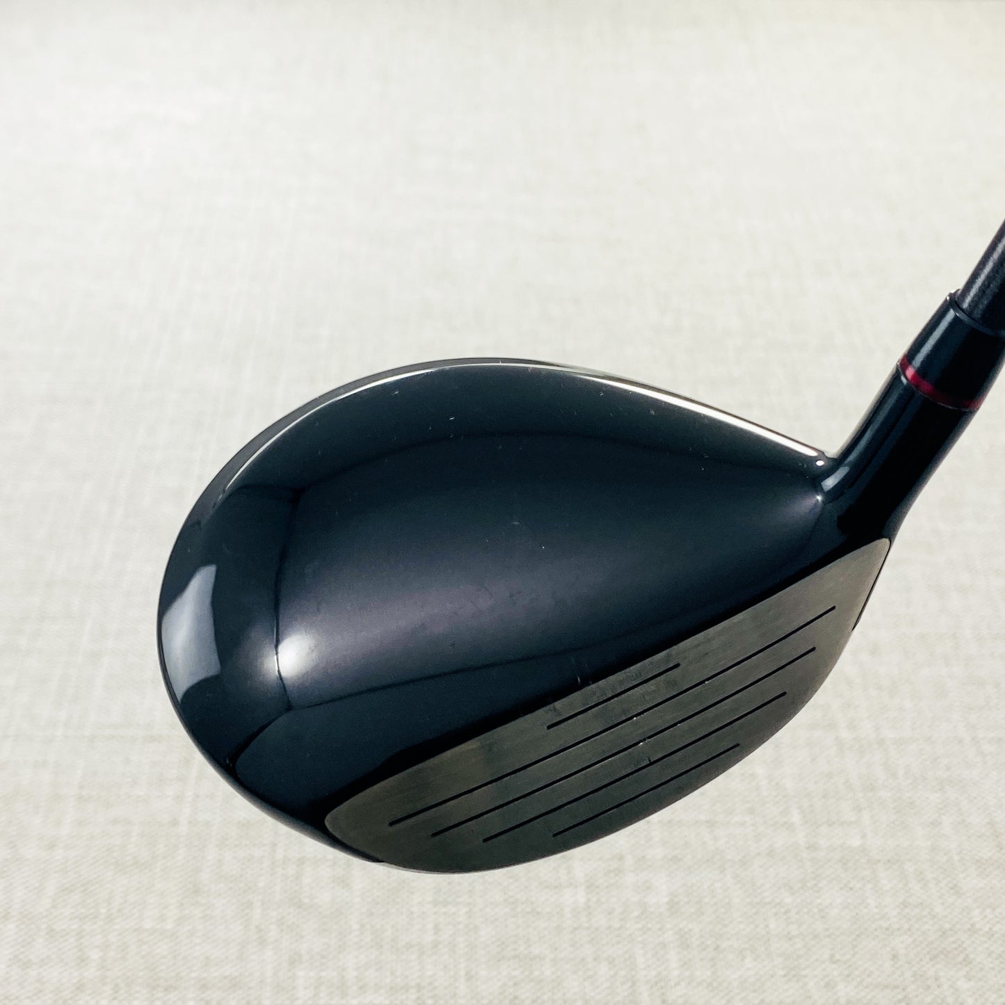 Fourteen SF612 3-Wood. 16 Degree, Stiff Flex - Good Condition # T715