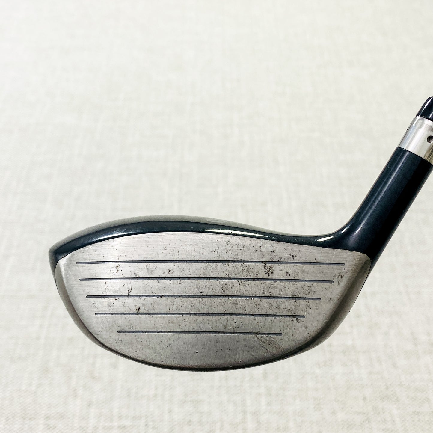 Nike T60 3-Wood. 15 Degree, Stiff Flex - Good Condition # 11808