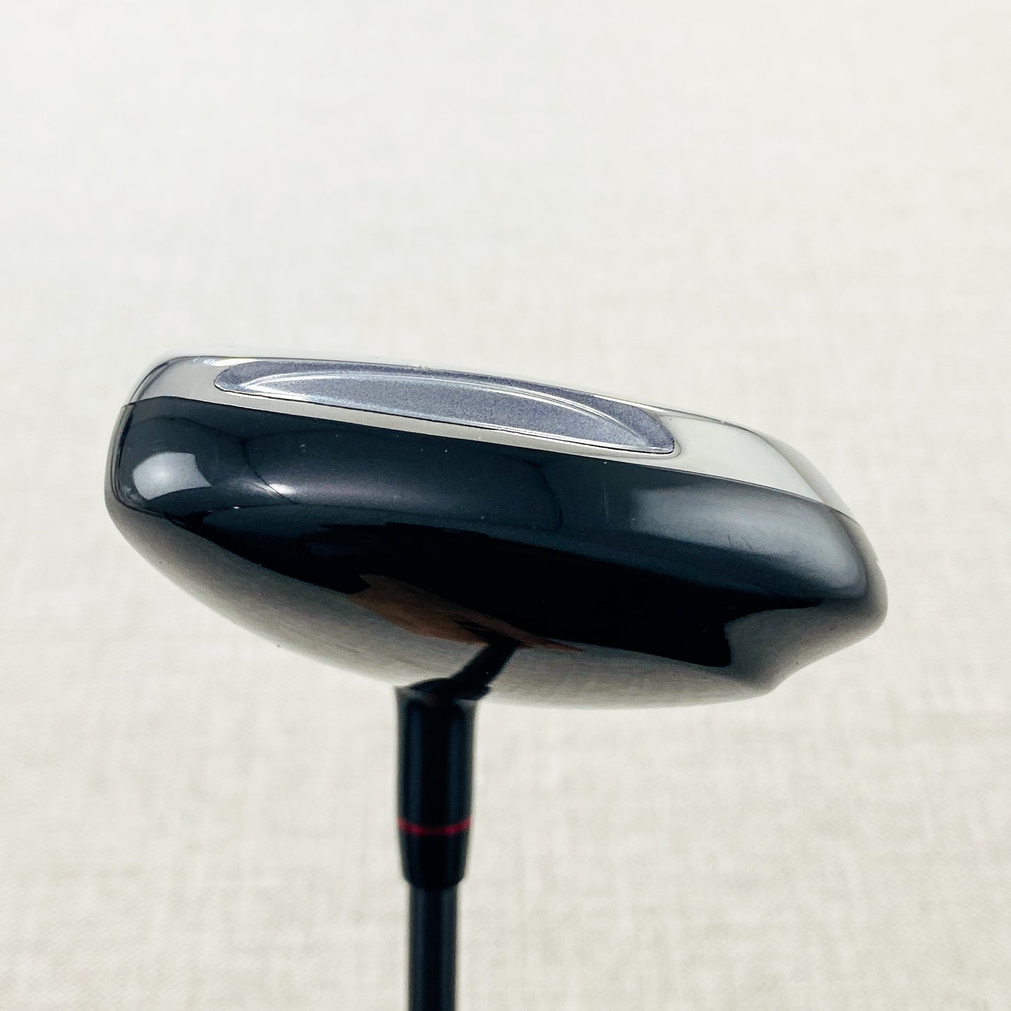 Fourteen SF612 3-Wood. 16 Degree, Stiff Flex - Good Condition # T715