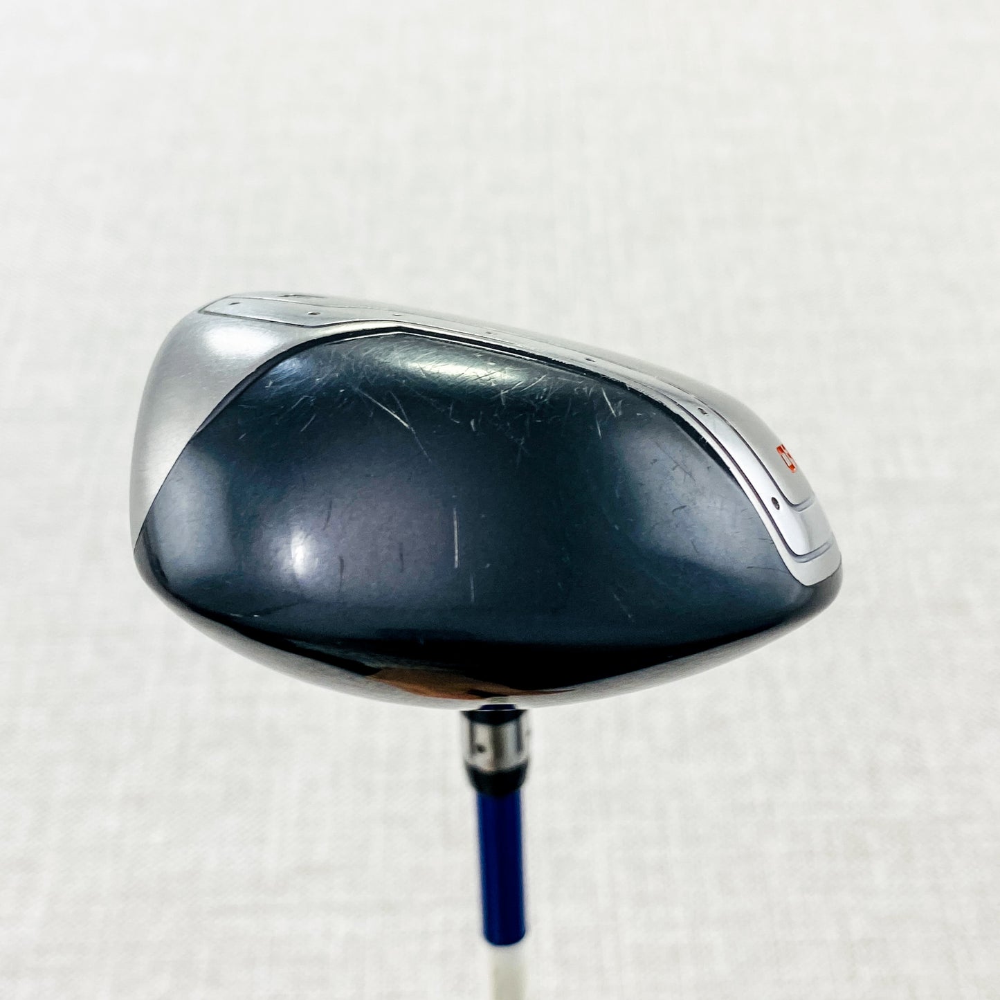 Nike T60 3-Wood. 15 Degree, Stiff Flex - Good Condition # 11808