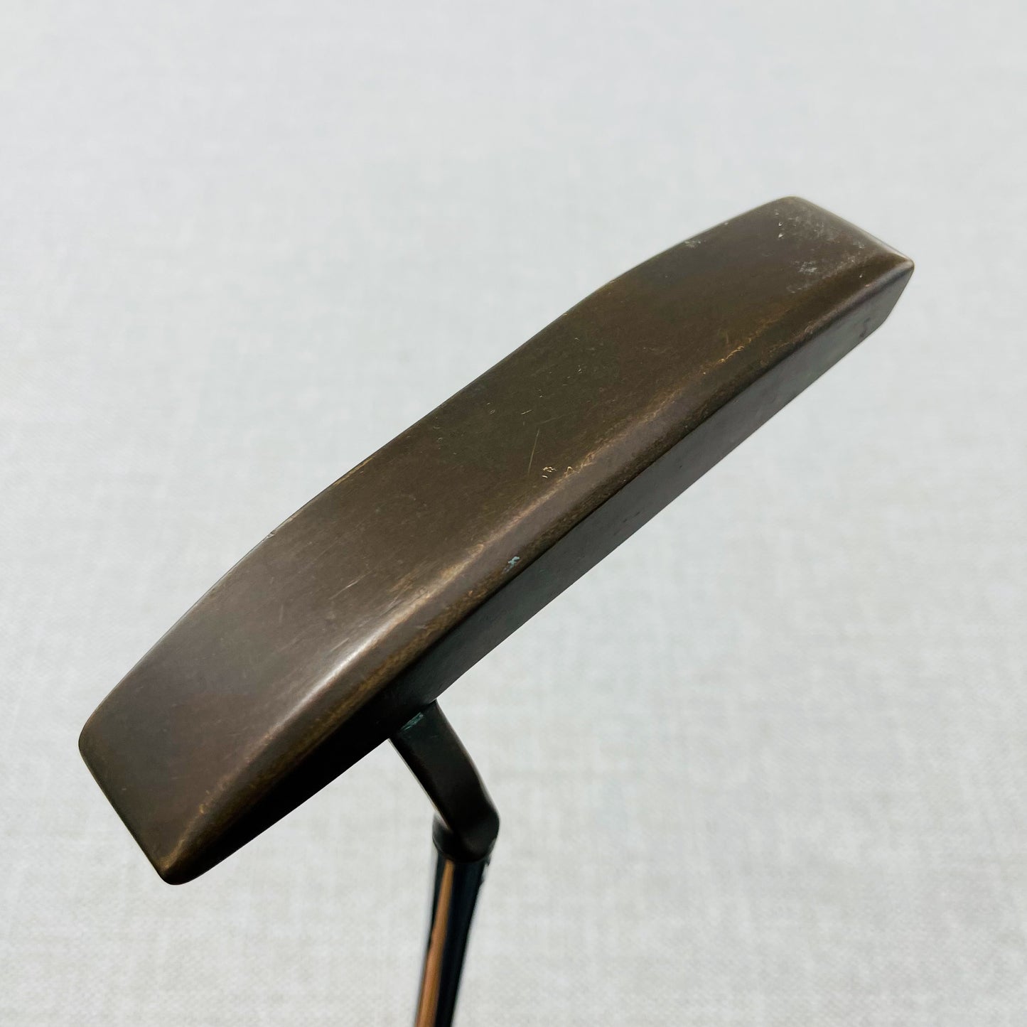 PING Pal 6 Beryllium Copper (BeCu) Putter. 34 inch - Very Good Condition # T905