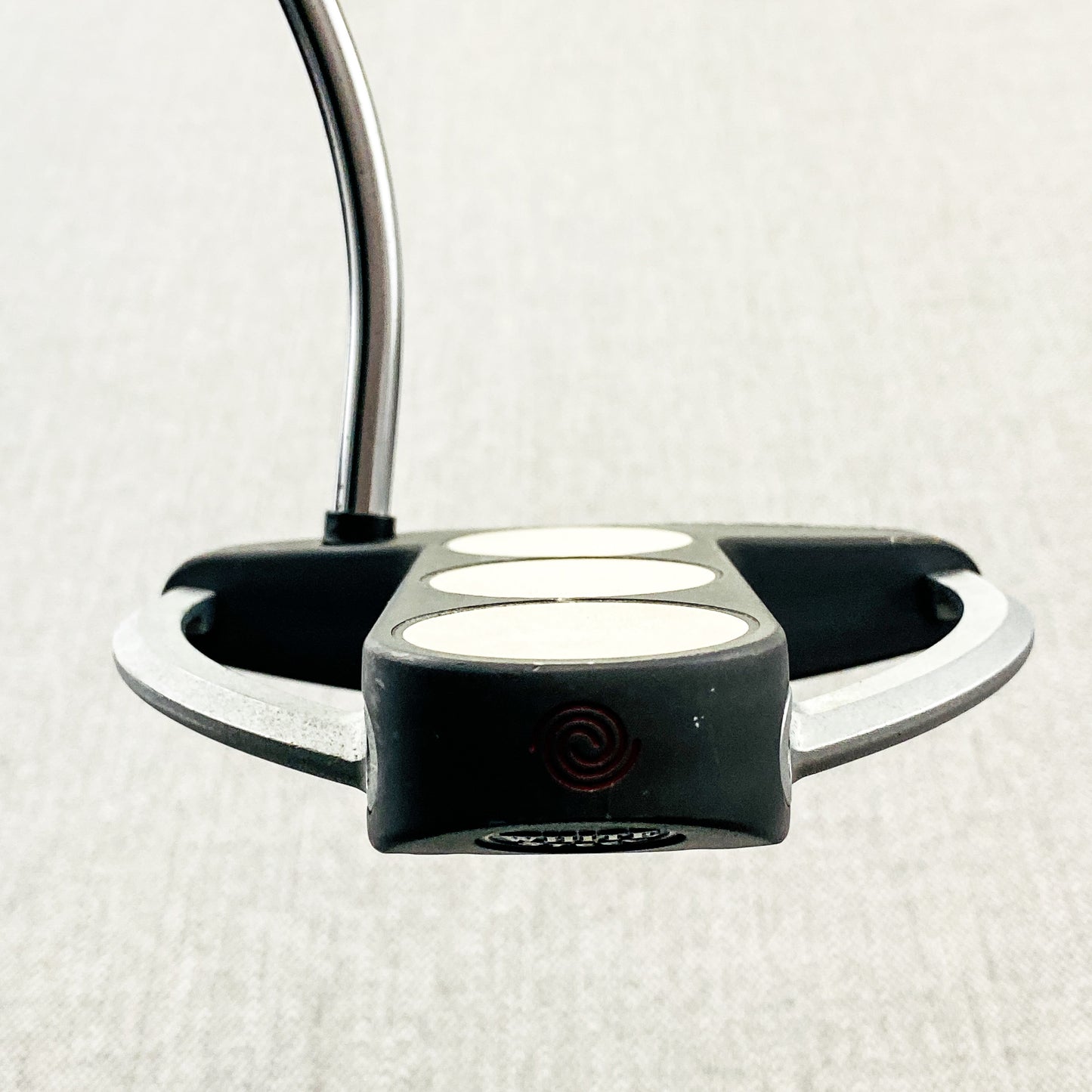 Odyssey White Hot TriBall SRT Putter. 35 inch - Average Condition # 11782