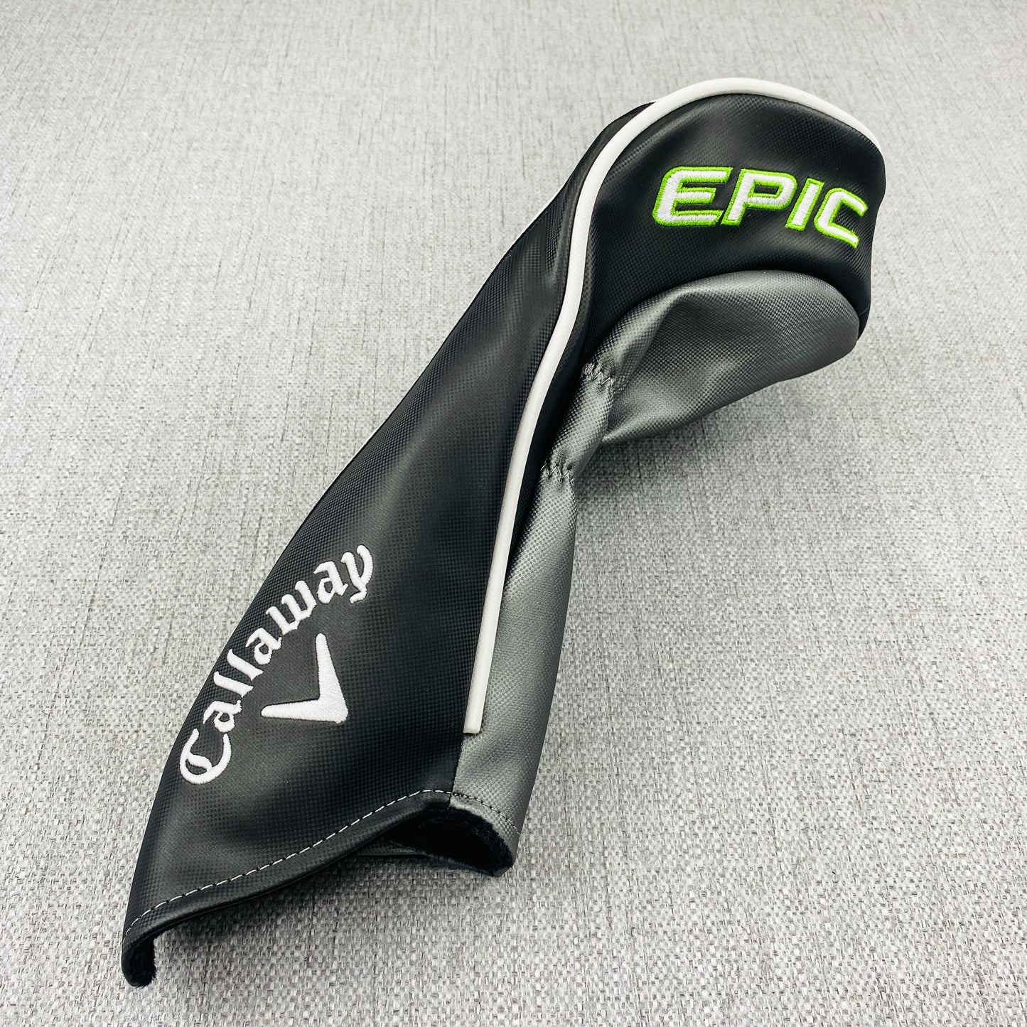 Callaway EPIC Driver Head-Cover. As New.