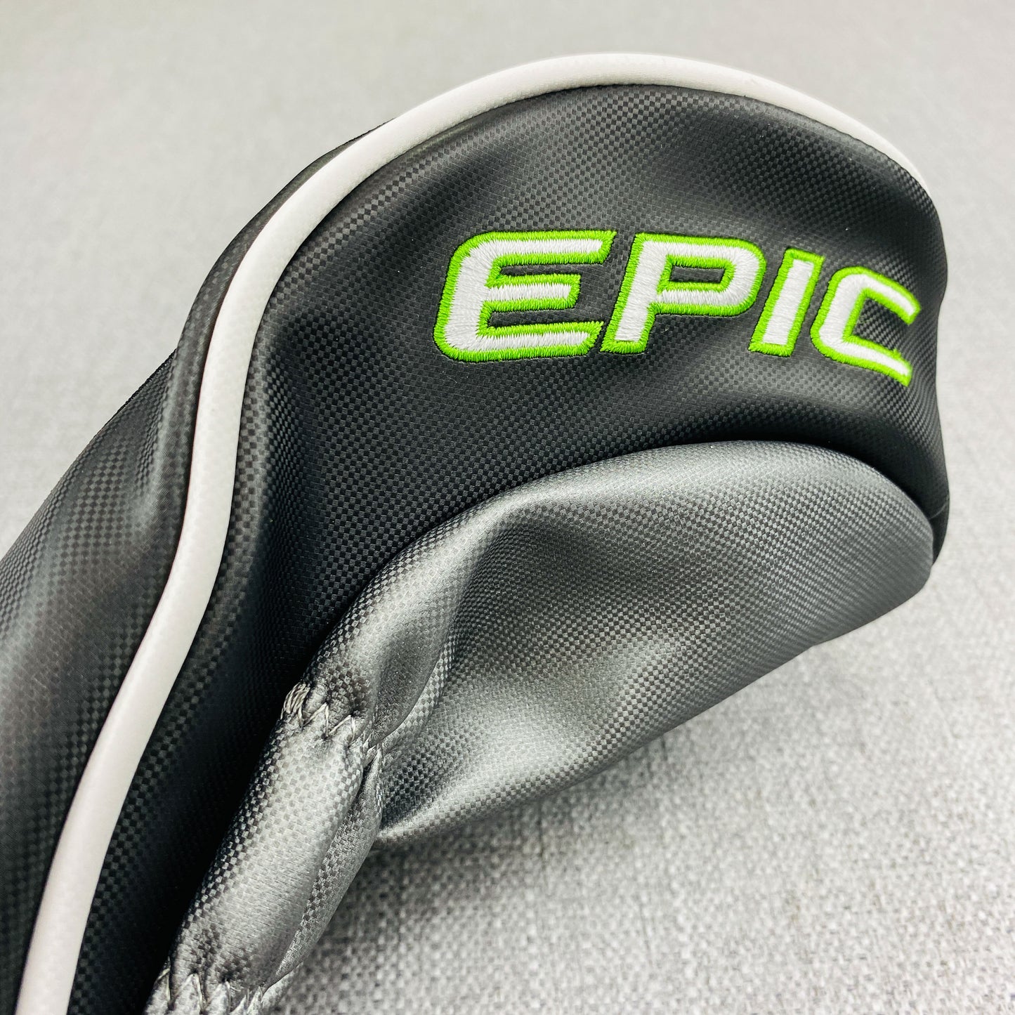 Callaway EPIC Driver Head-Cover. As New.
