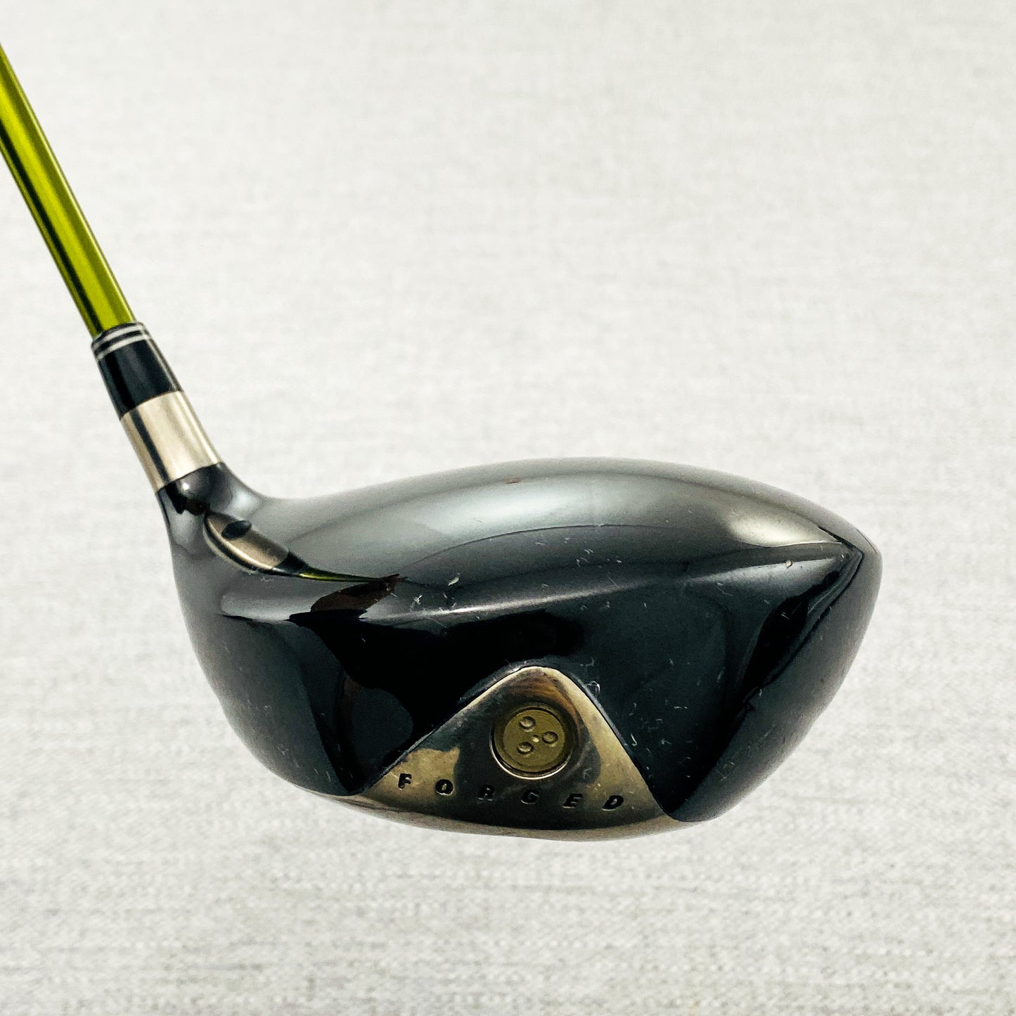 TourStage Z375 Driver. 9 Degree, Stiff Flex - Average Condition # 13252