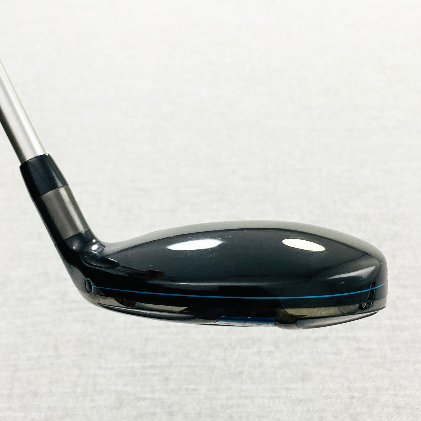 Callaway Rogue Ladies 4-Hybrid 24 Degree, Ladies Flex - Good Condition # 13171