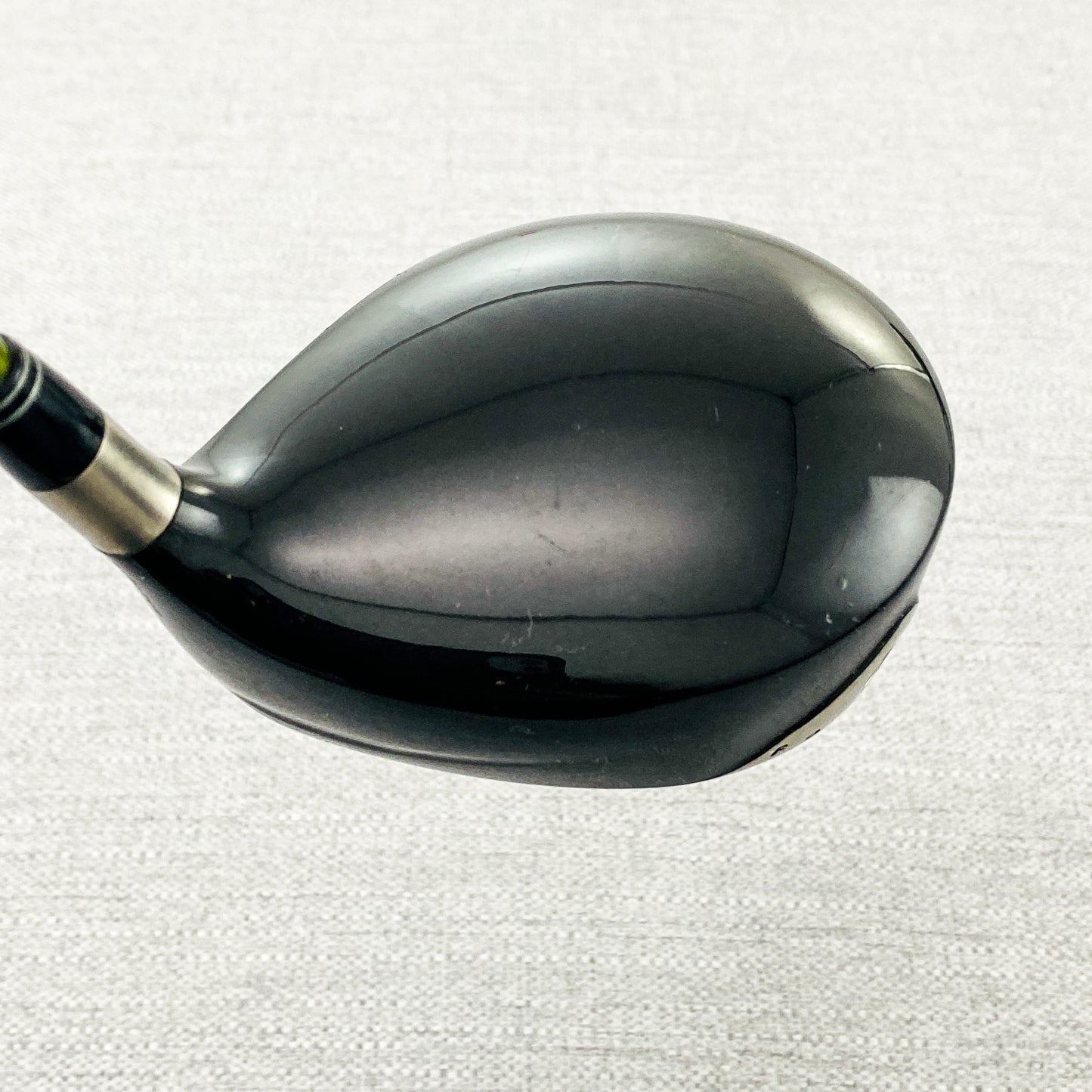 TourStage Z375 Driver. 9 Degree, Stiff Flex - Average Condition # 13252