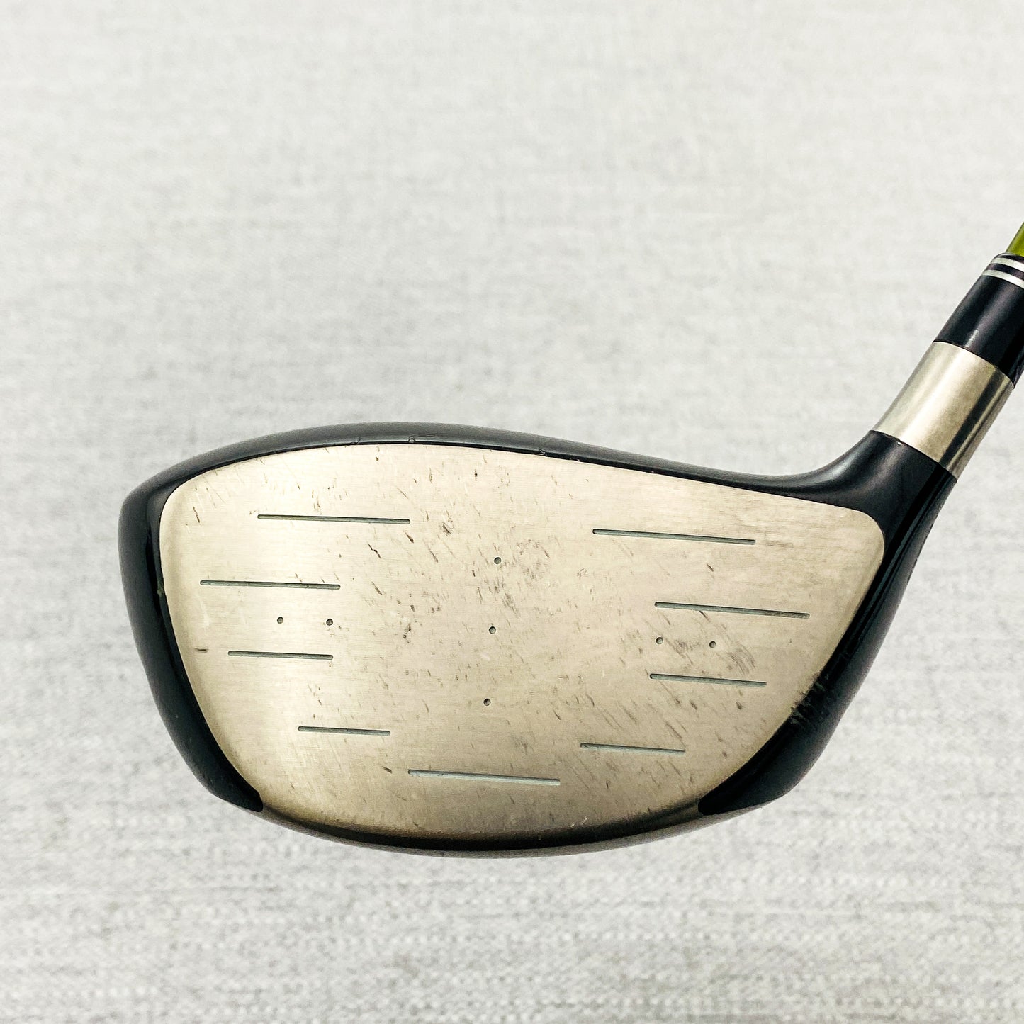 TourStage Z375 Driver. 9 Degree, Stiff Flex - Average Condition # 13252