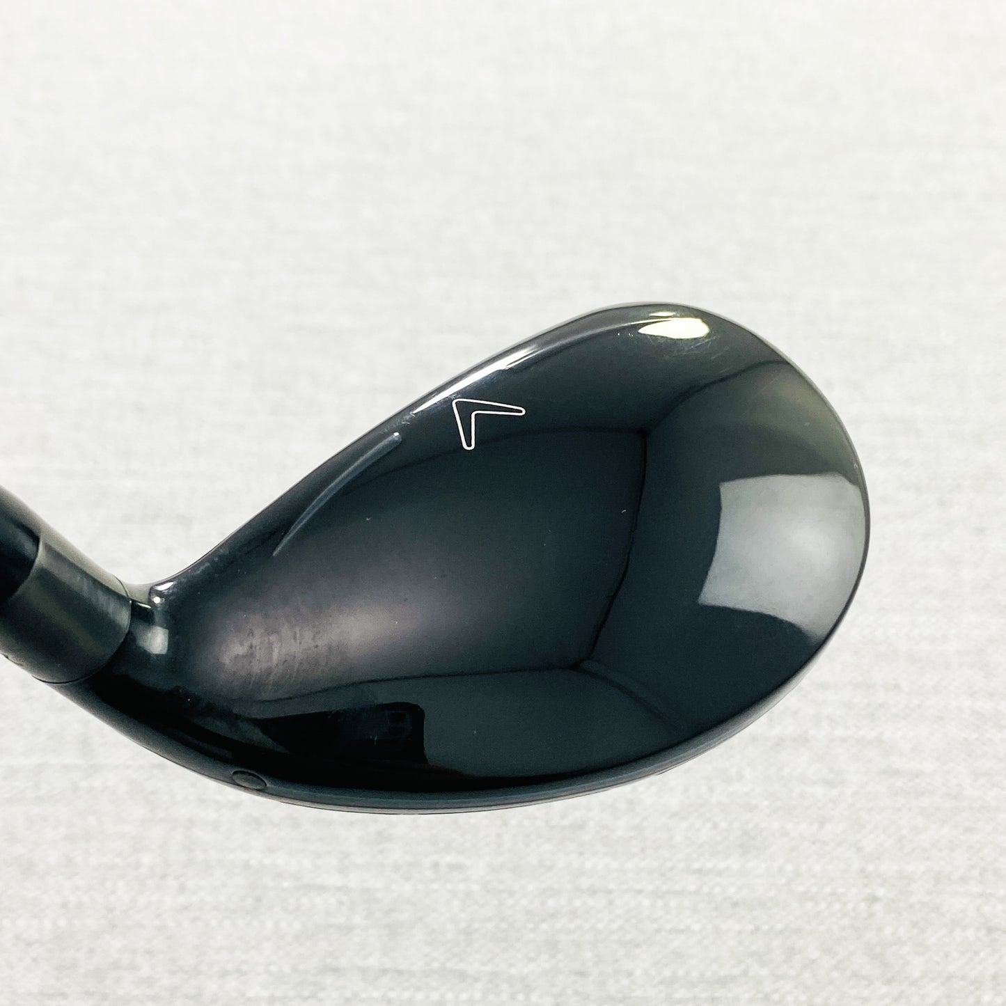Callaway Rogue Ladies 4-Hybrid 24 Degree, Ladies Flex - Good Condition # 13171