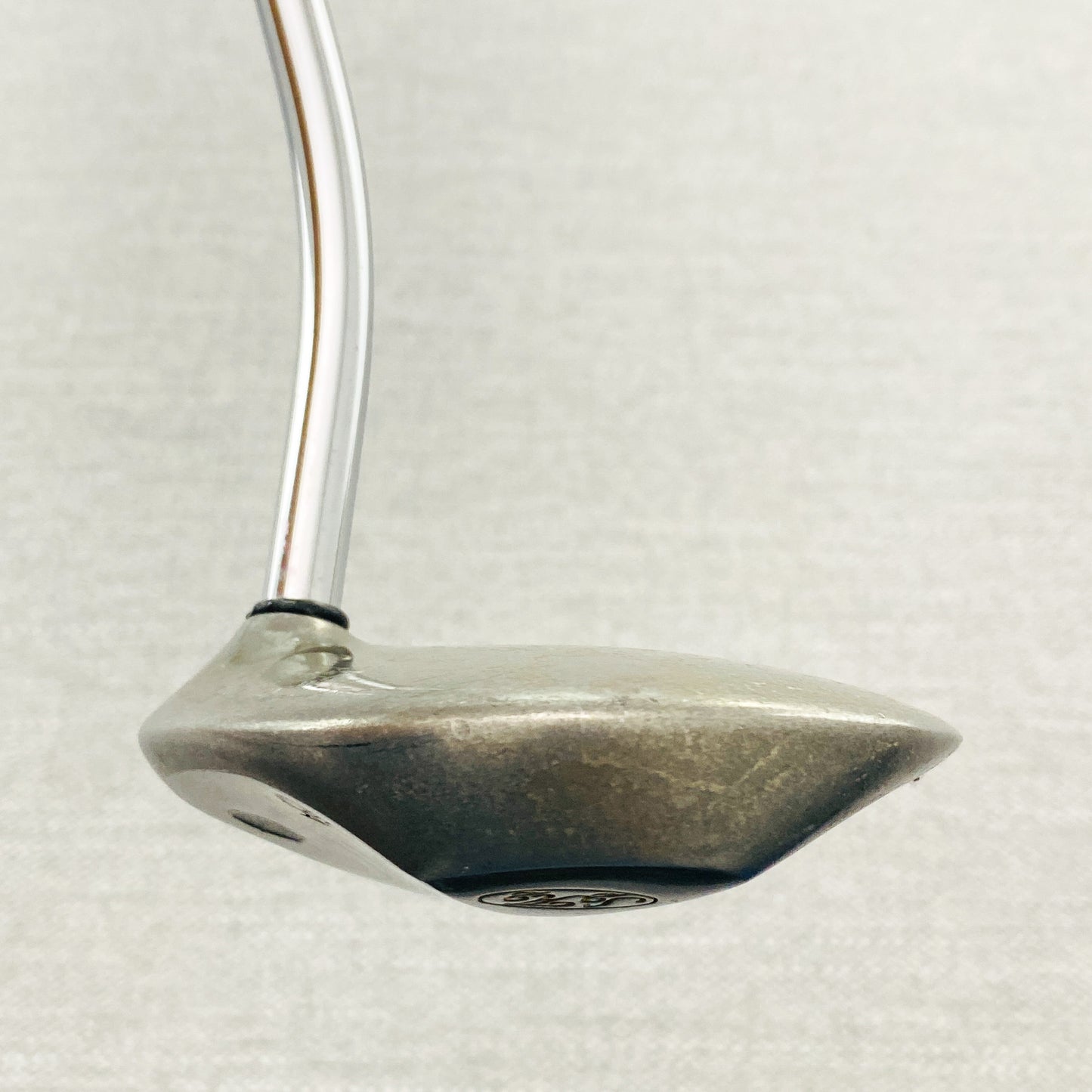 Callaway Big Bertha Warbird Ladies/Junior Putter. 32.5 inch - Good Condition # 13656