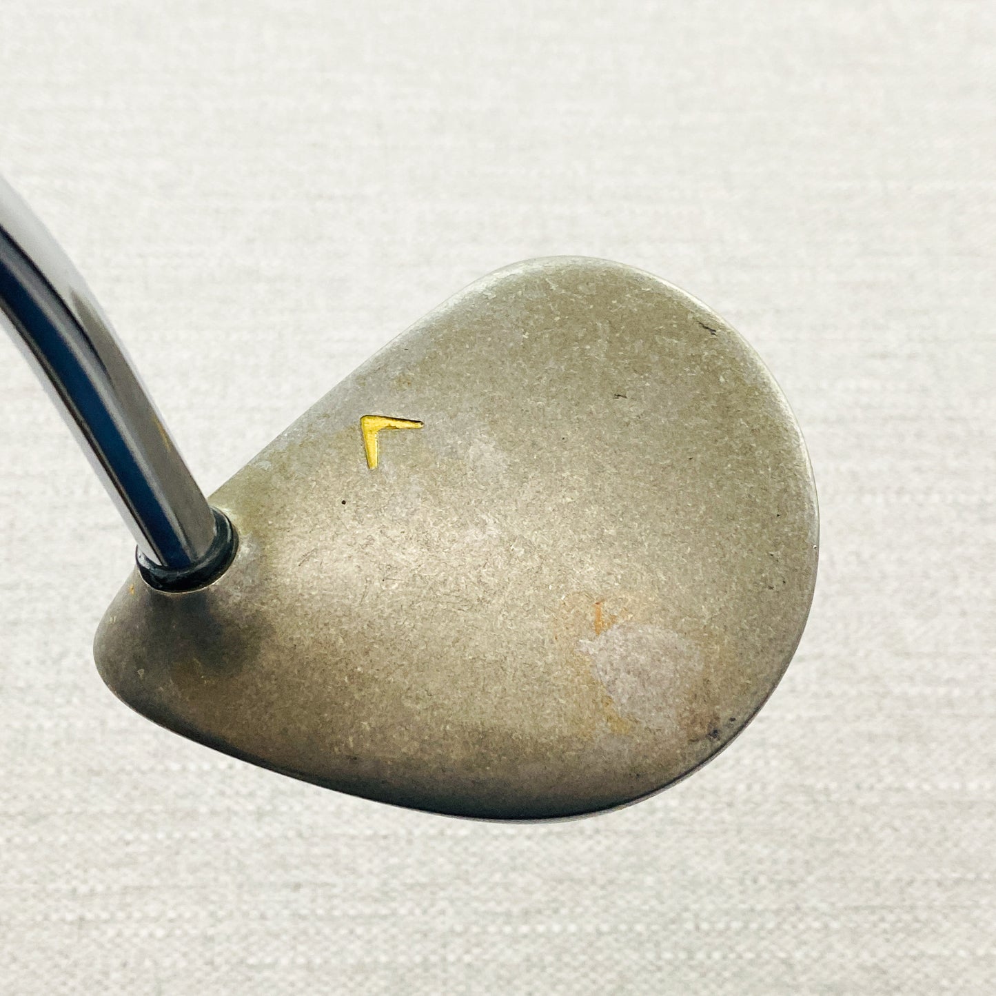 Callaway Big Bertha Warbird Ladies/Junior Putter. 32.5 inch - Good Condition # 13656