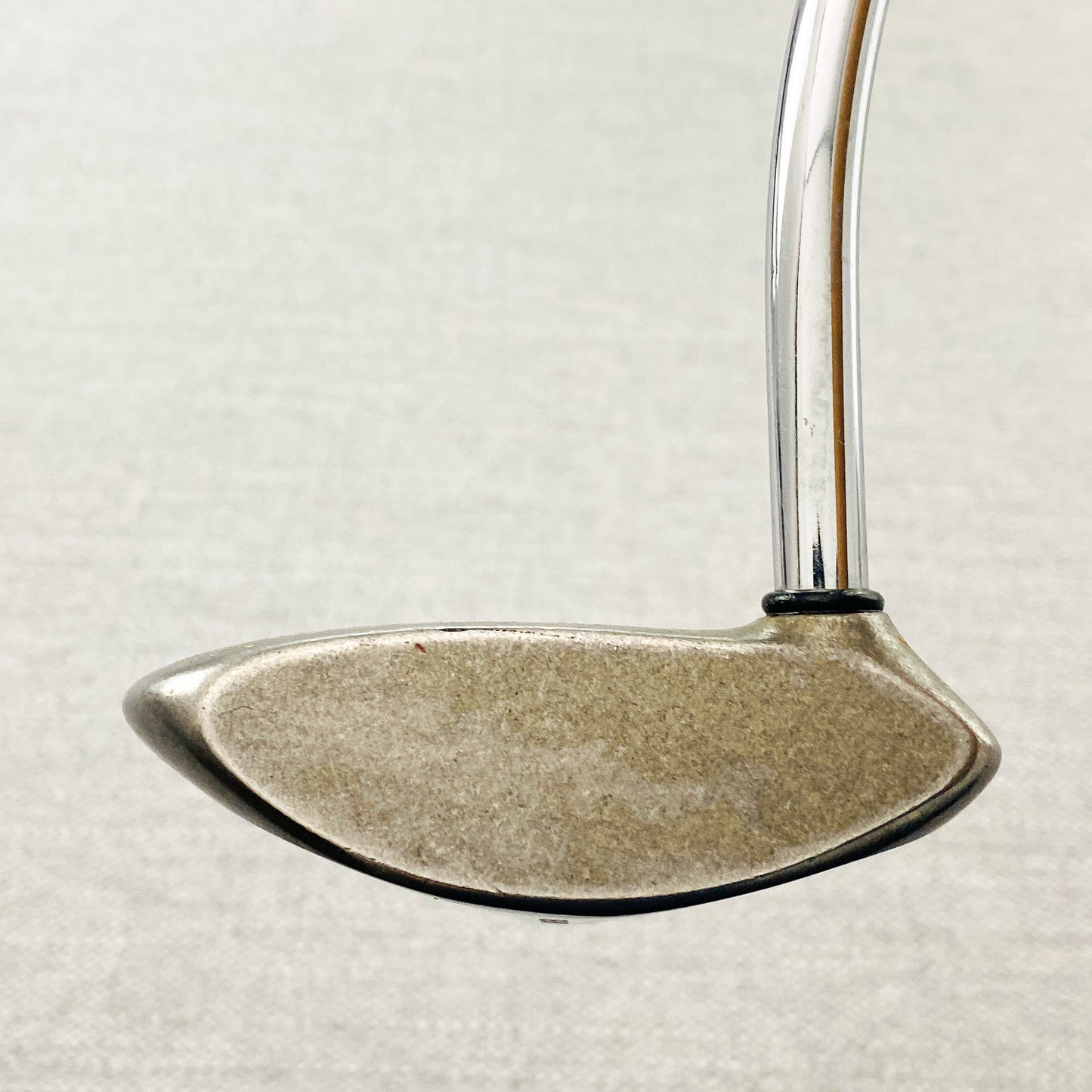 Callaway Big Bertha Warbird Ladies/Junior Putter. 32.5 inch - Good Condition # 13656