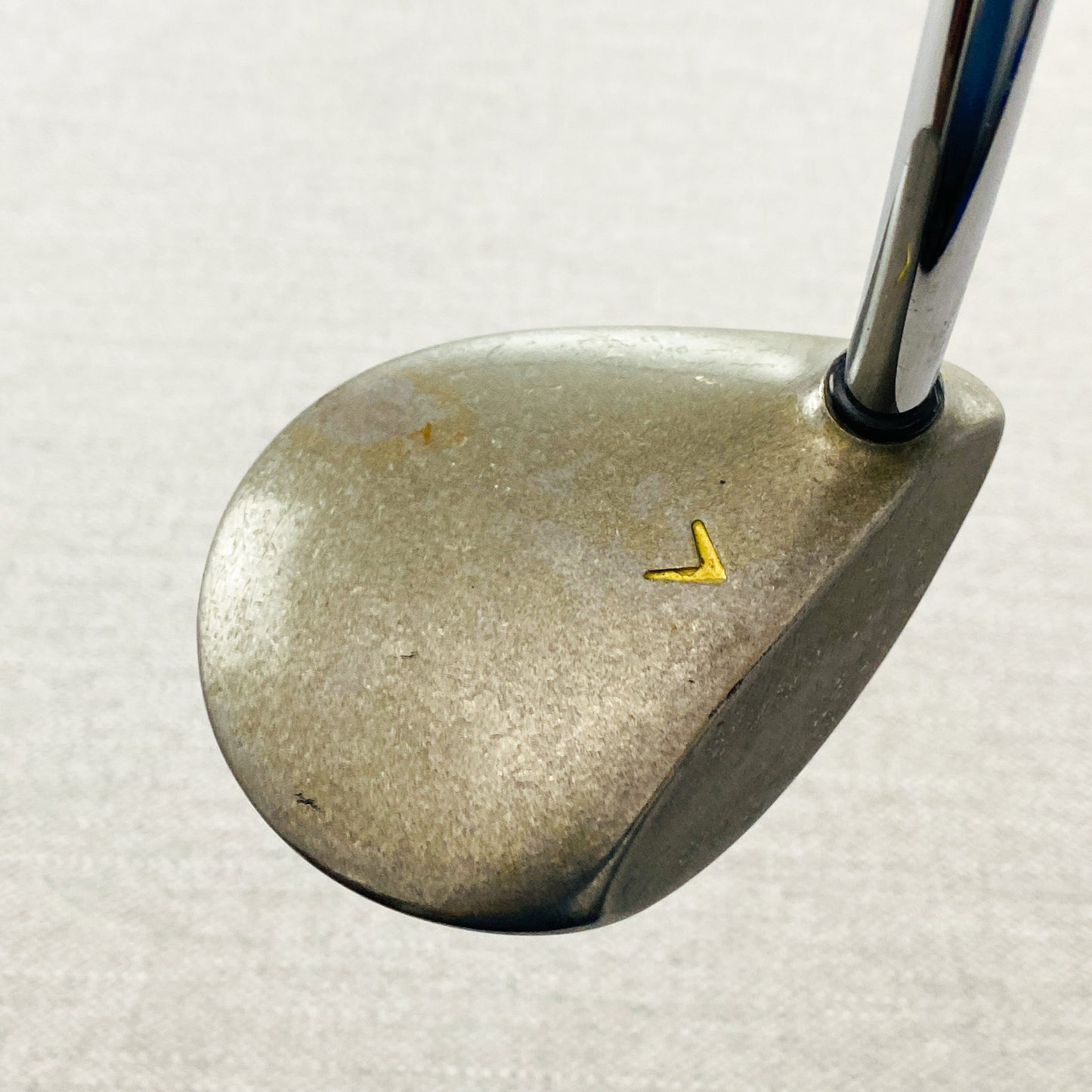 Callaway Big Bertha Warbird Ladies/Junior Putter. 32.5 inch - Good Condition # 13656