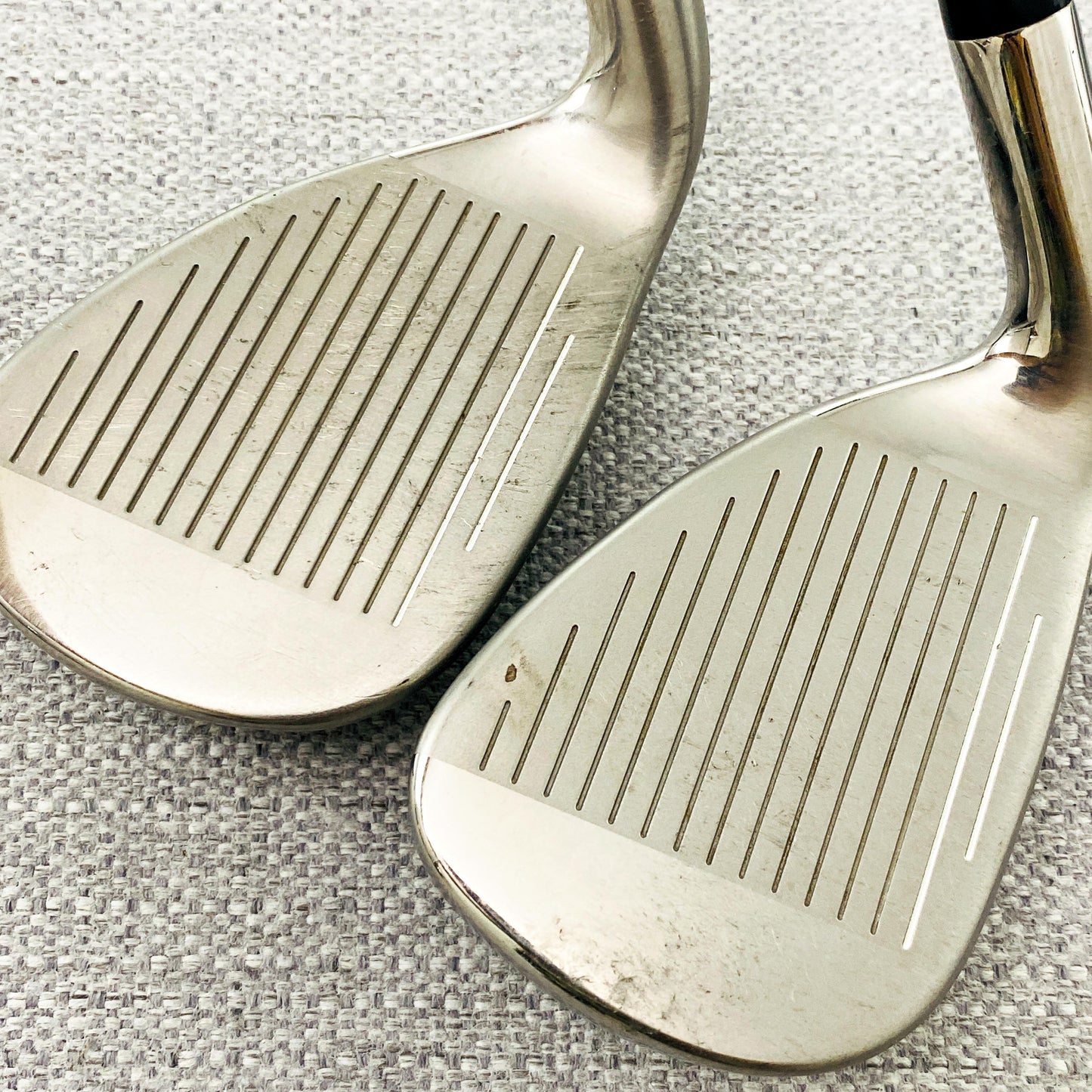 Callaway Steelhead XR Single Iron. Sold Separately. Regular Flex Graphite - Excellent Condition # 13589