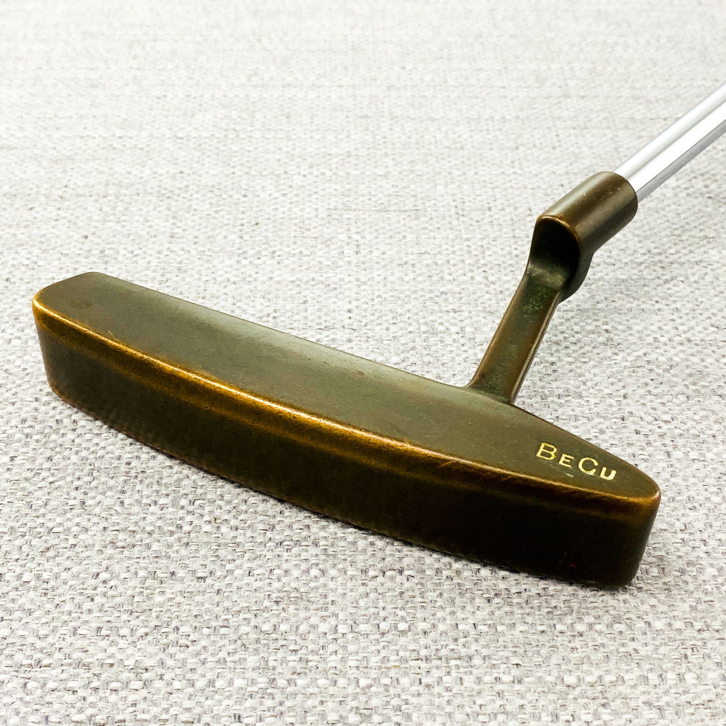 PING Pal 4 Beryllium Copper Putter. 35 inch - Excellent Condition # 13610