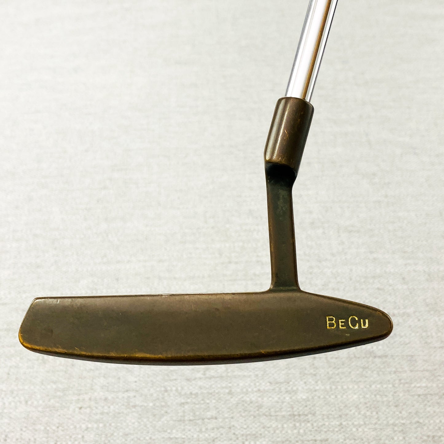 PING Pal 4 Beryllium Copper Putter. 35 inch - Excellent Condition # 13610