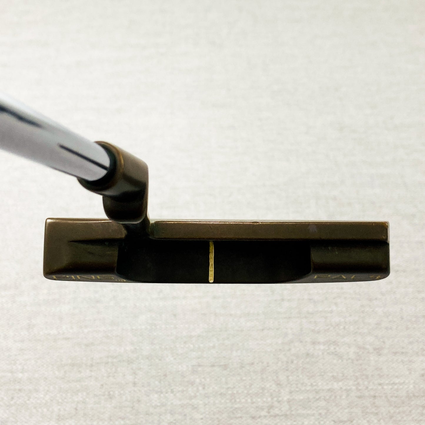 PING Pal 4 Beryllium Copper Putter. 35 inch - Excellent Condition # 13610