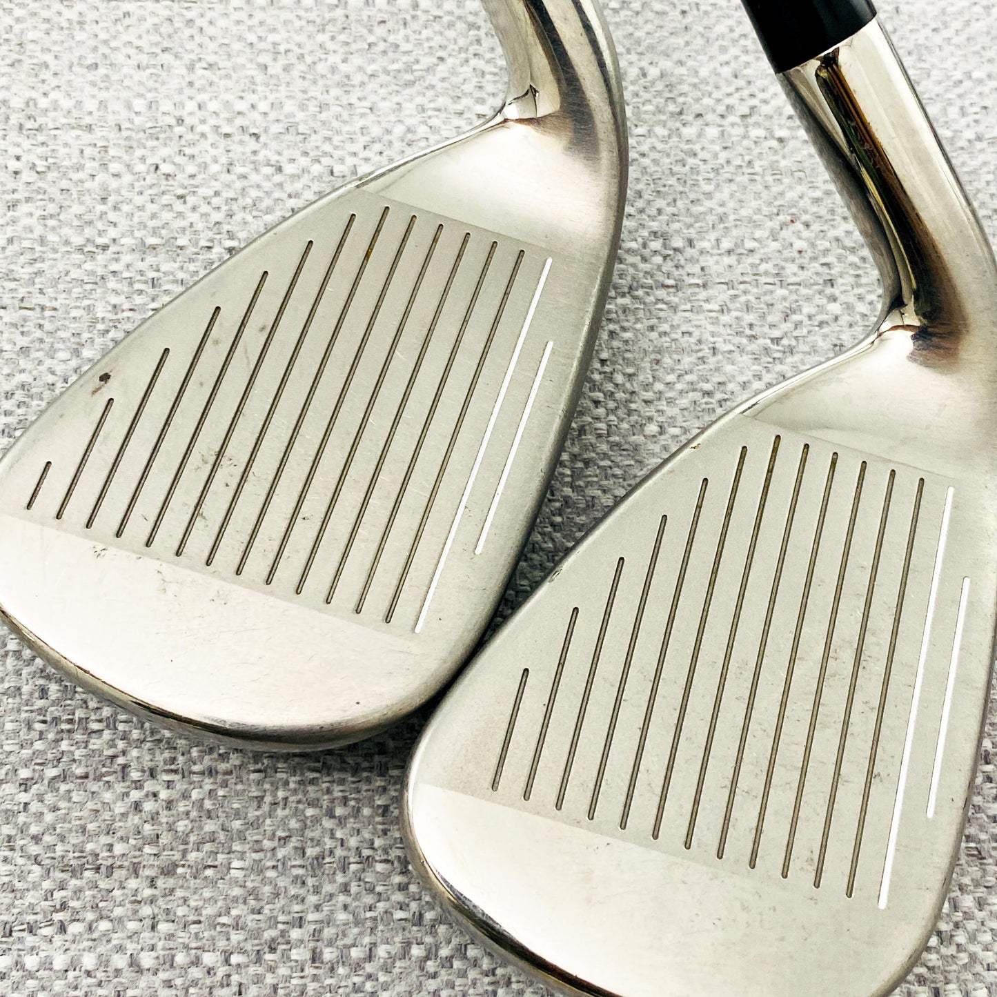 Callaway Steelhead XR Single Iron. Sold Separately. Regular Flex Graphite - Excellent Condition # 13589