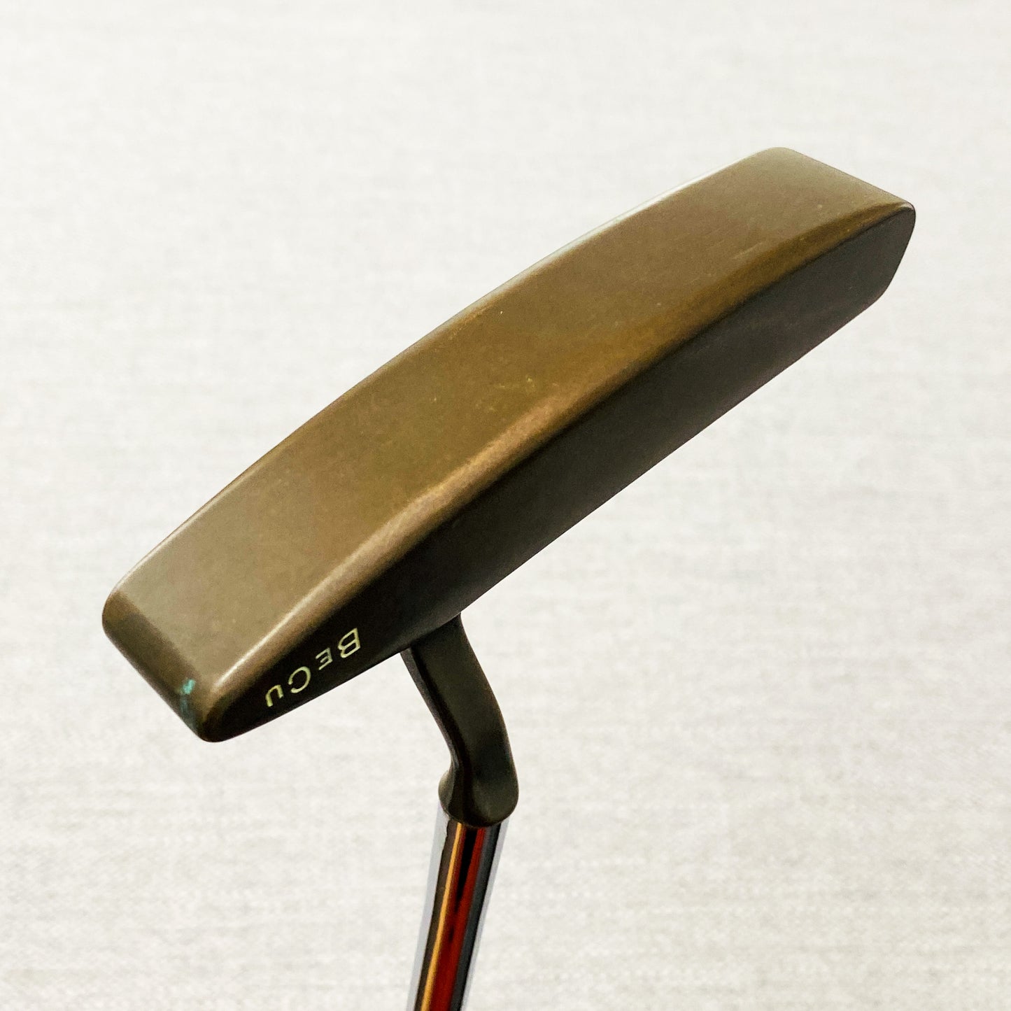 PING Pal 2 Beryllium Copper Putter. 37 inch - Excellent Condition # 13609