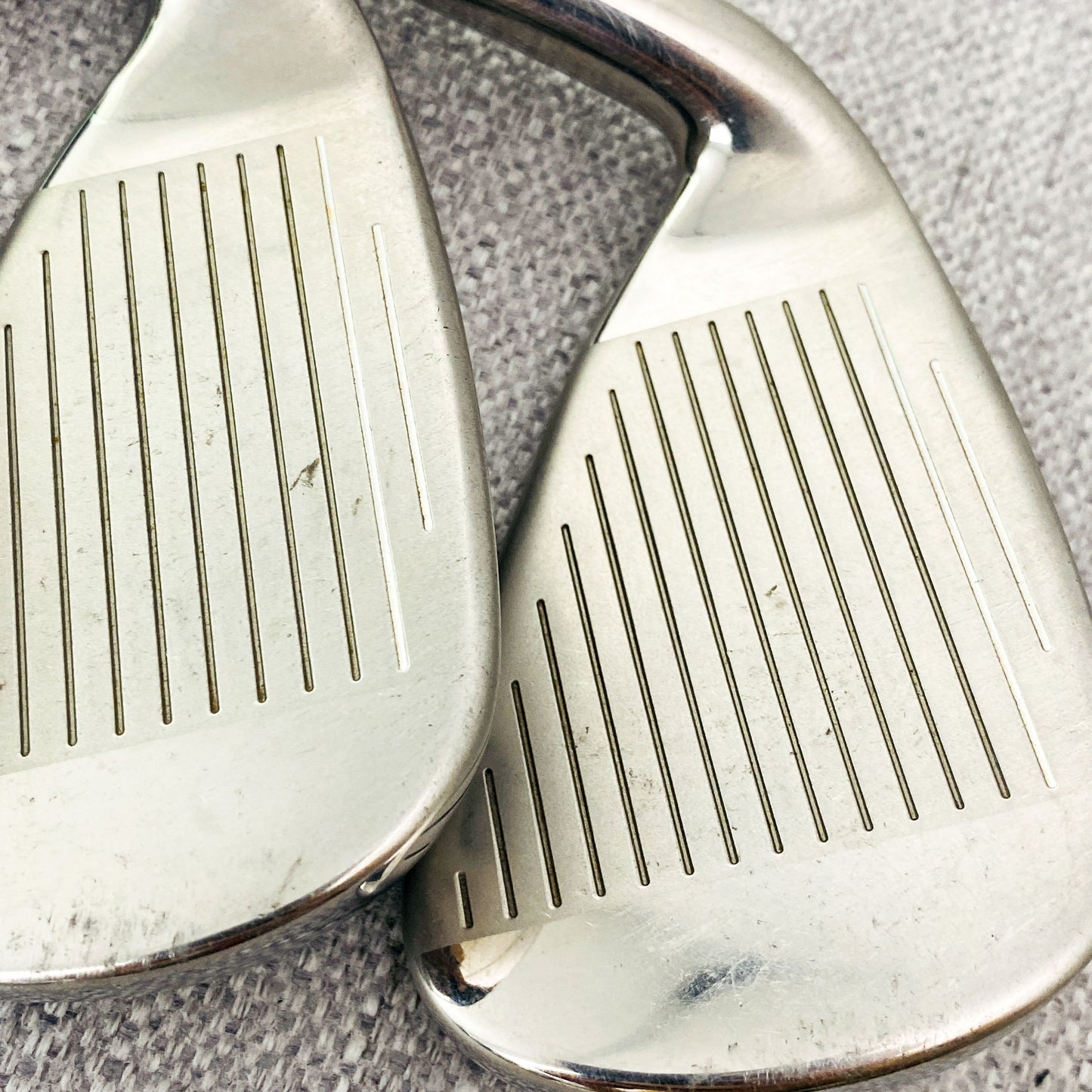 Callaway Steelhead XR Single Iron. Sold Separately. Regular Flex Graphite - Excellent Condition # 13589