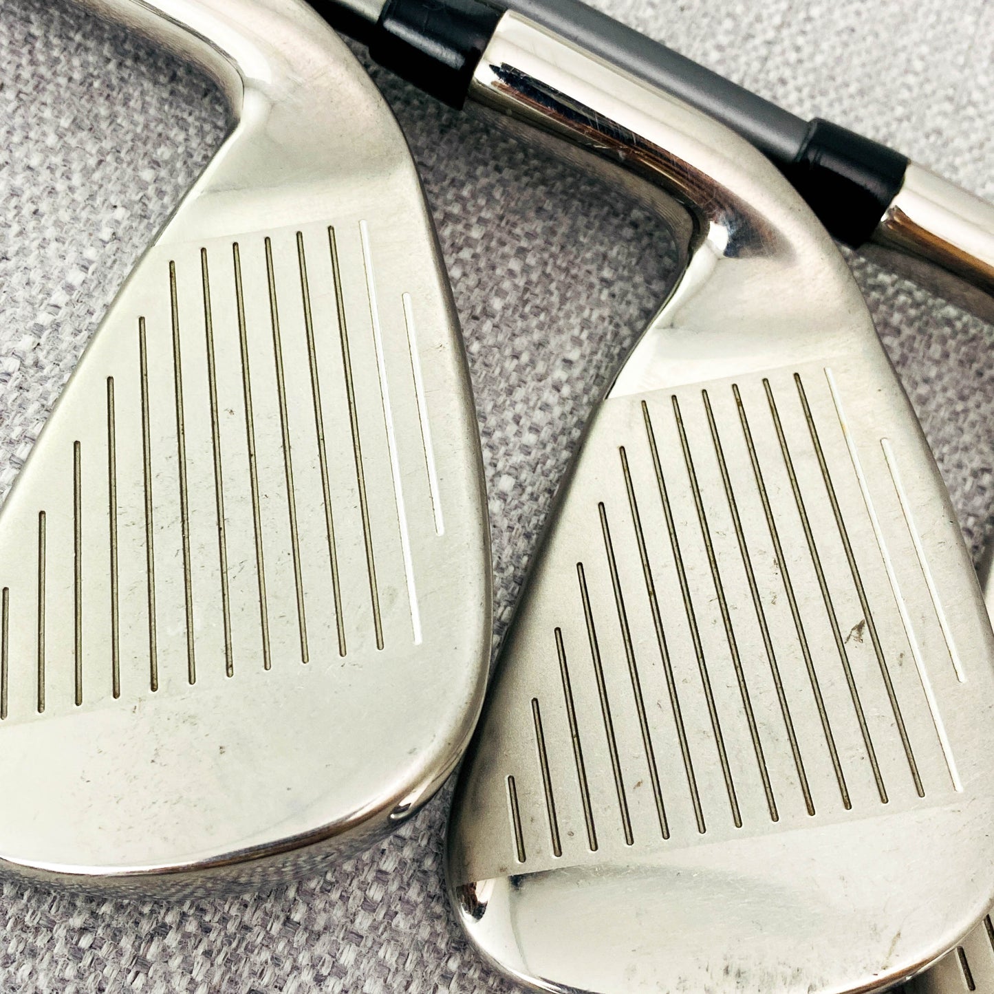 Callaway Steelhead XR Single Iron. Sold Separately. Regular Flex Graphite - Excellent Condition # 13589