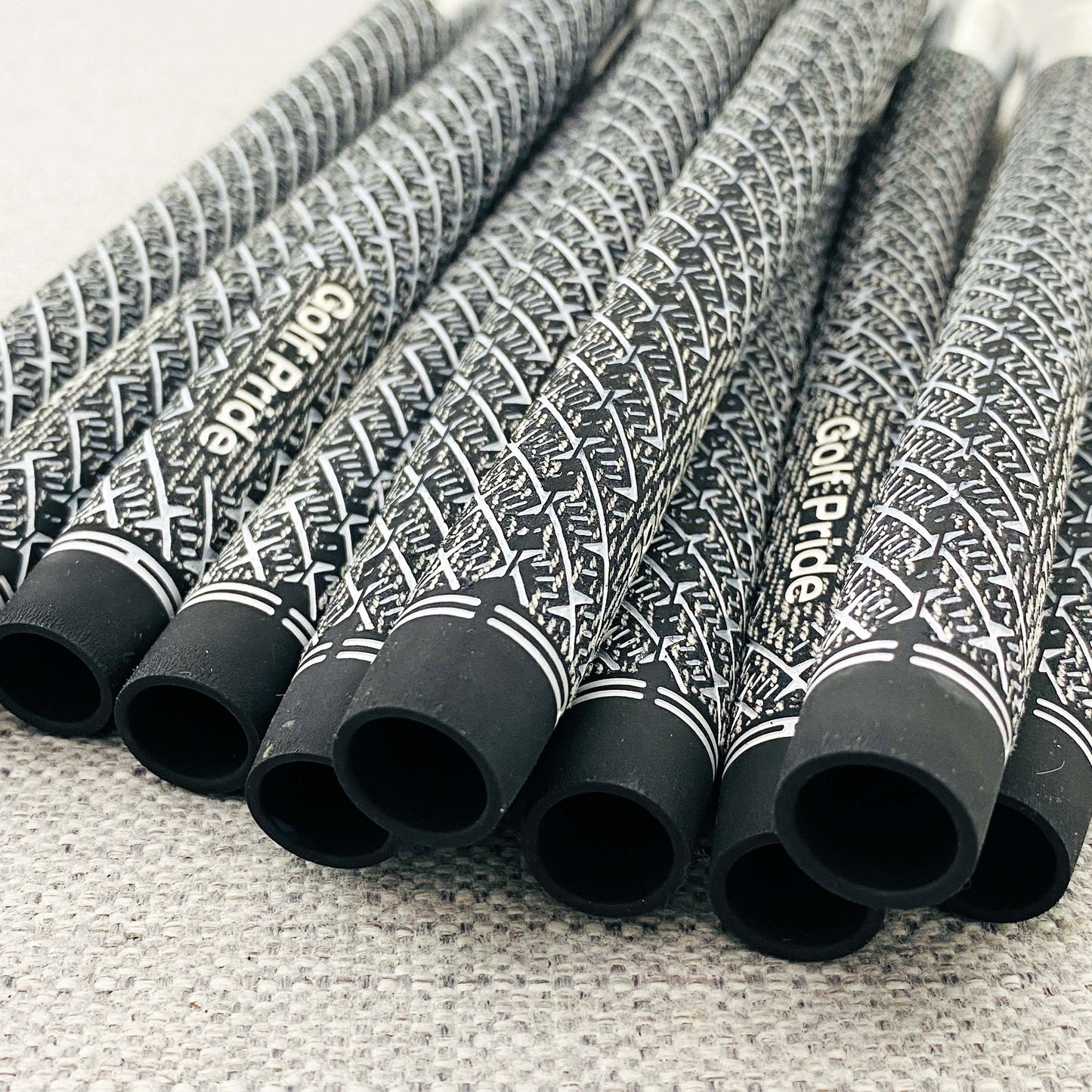 Golf Pride Z-Grip full cord swing grip - Price includes fitment