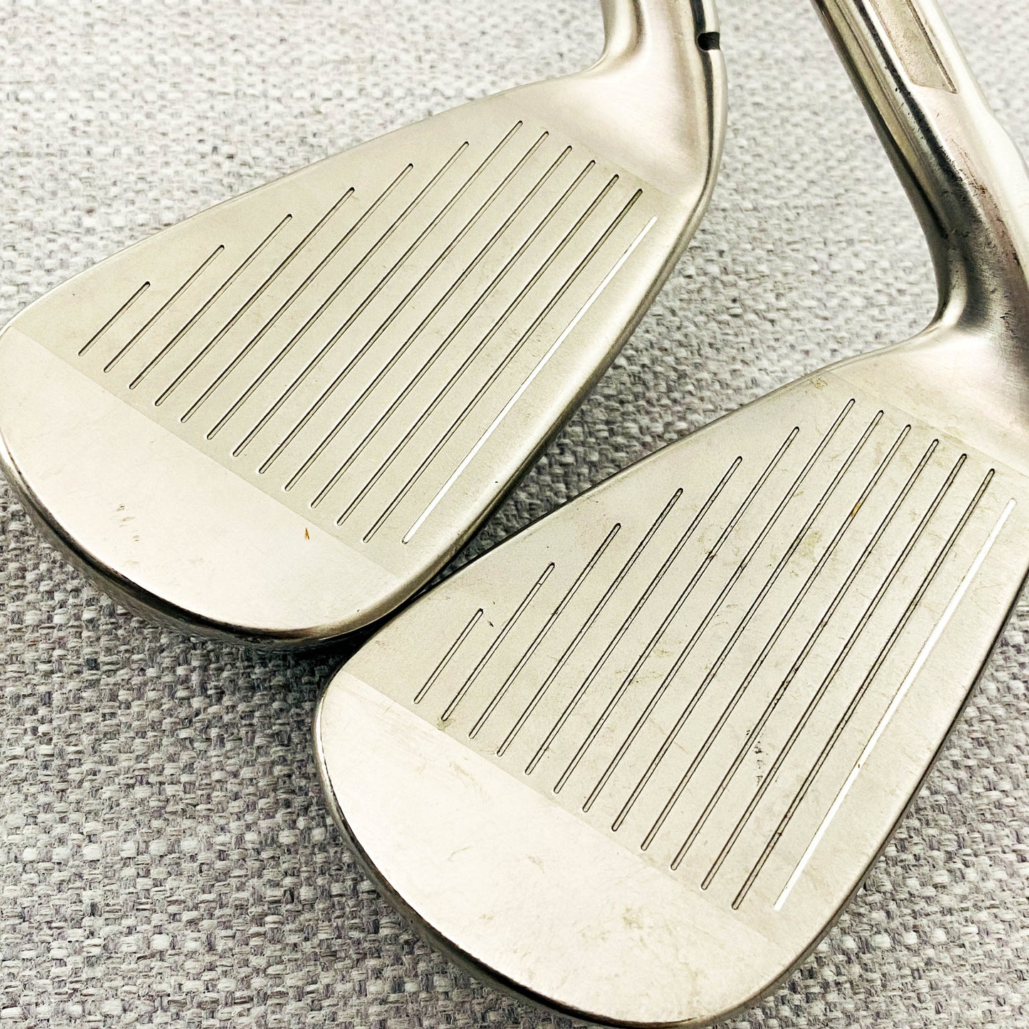 TaylorMade SIM 2 Max Single Iron. Sold Separately. MAX MT Regular Flex Steel # 13555