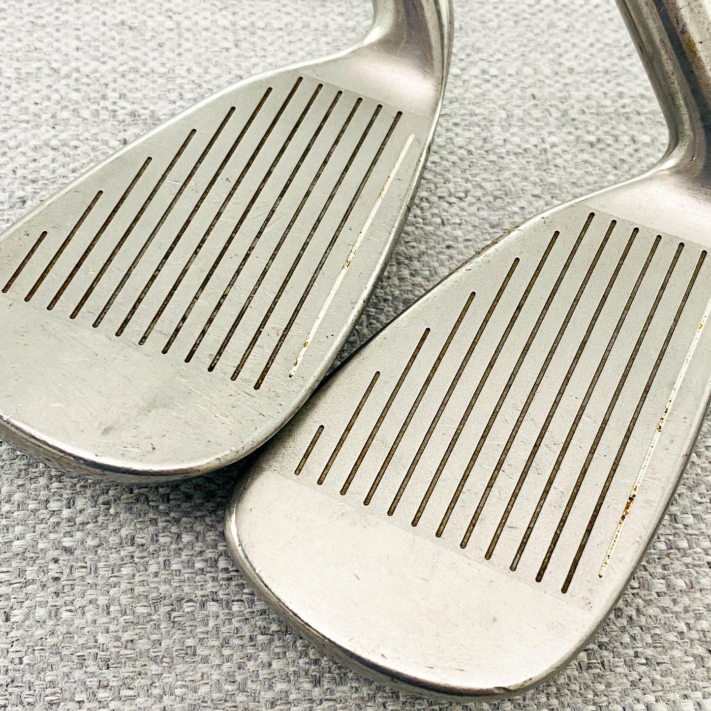 Cleveland Tour Action 5 (TA5) Single Iron. Sold Separately. Regular Flex Steel - Good Condition # 13654